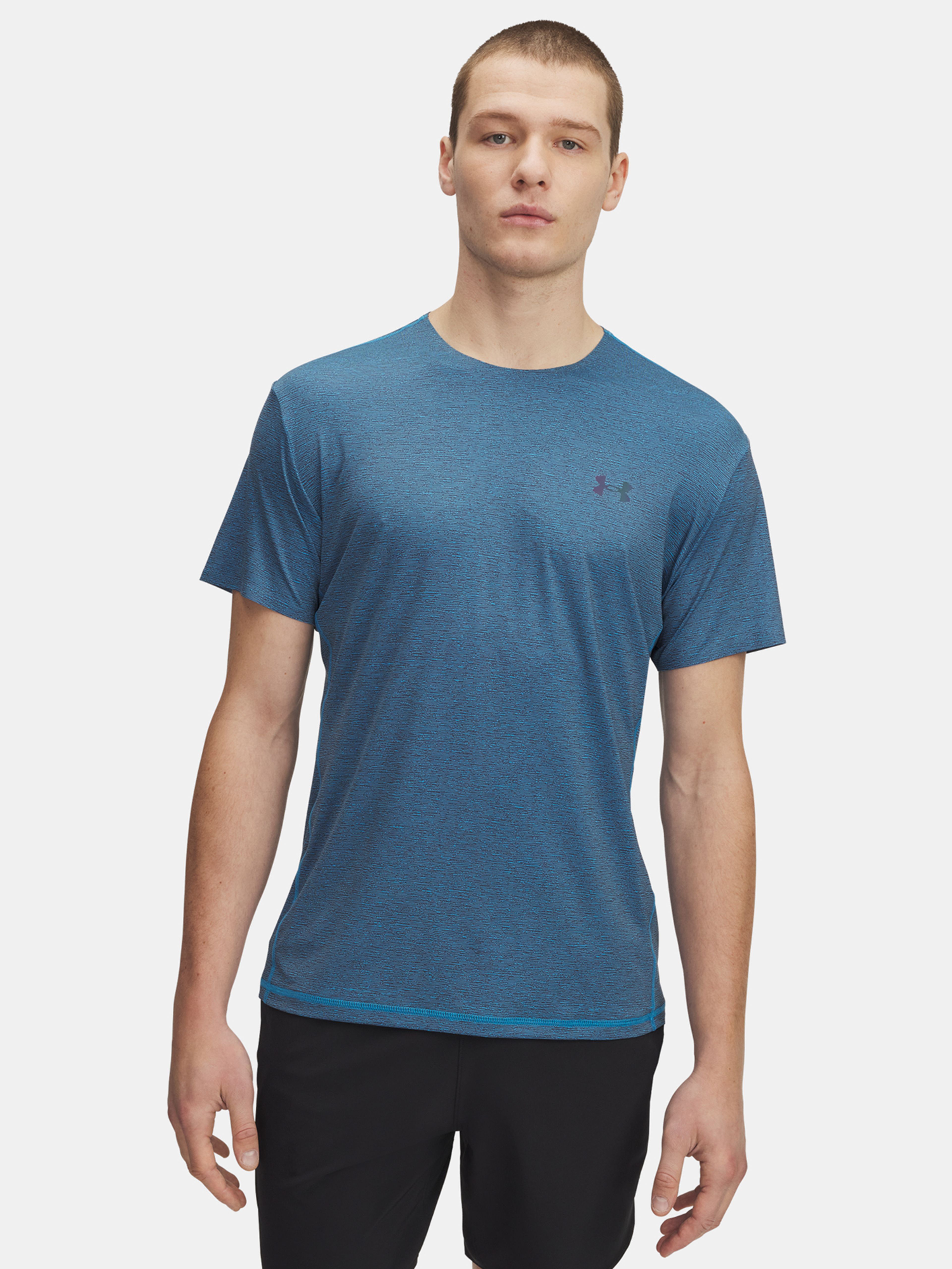 Férfi póló Under Armour Vanish Elite Vent Prtd SS