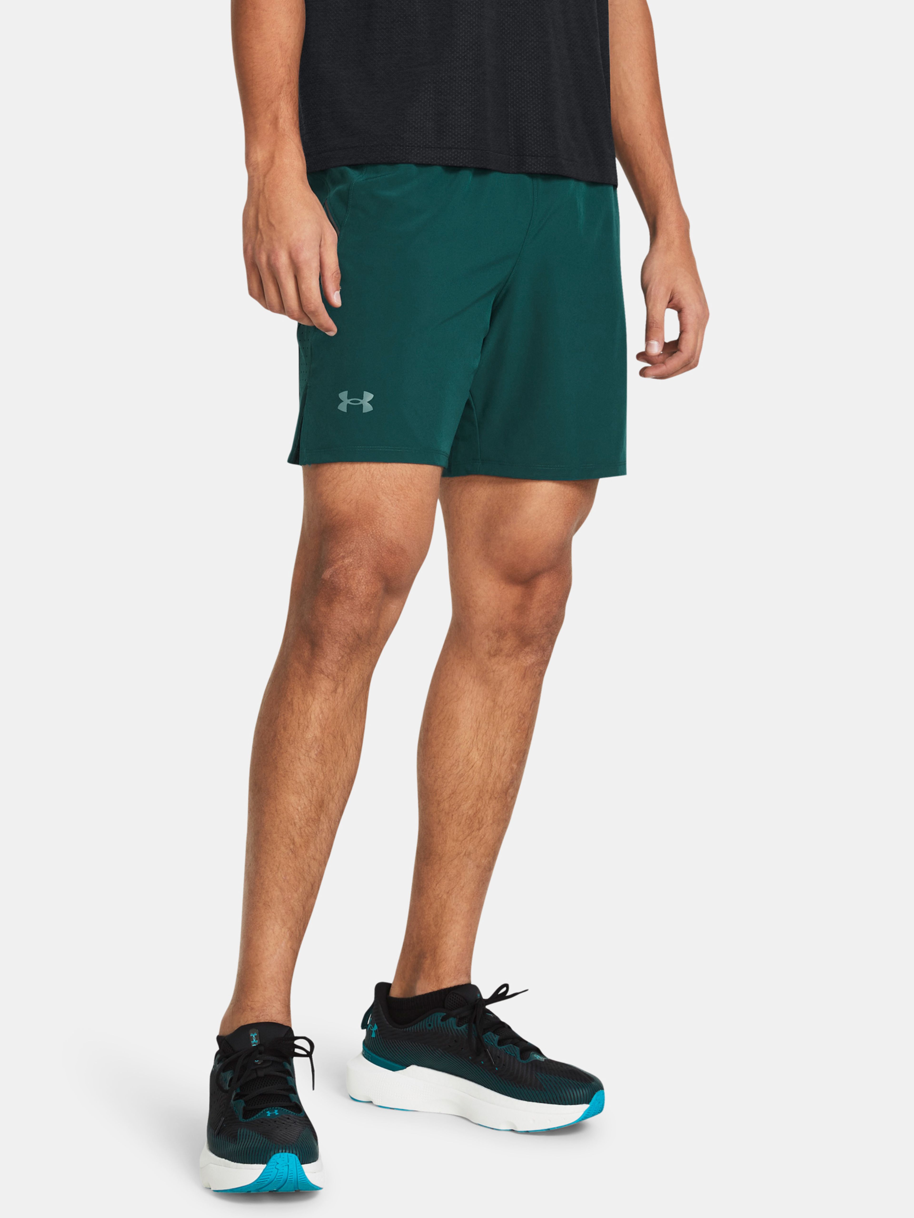 Moške kratke hlače Under Armour UA LAUNCH PRO 7'' SHORTS