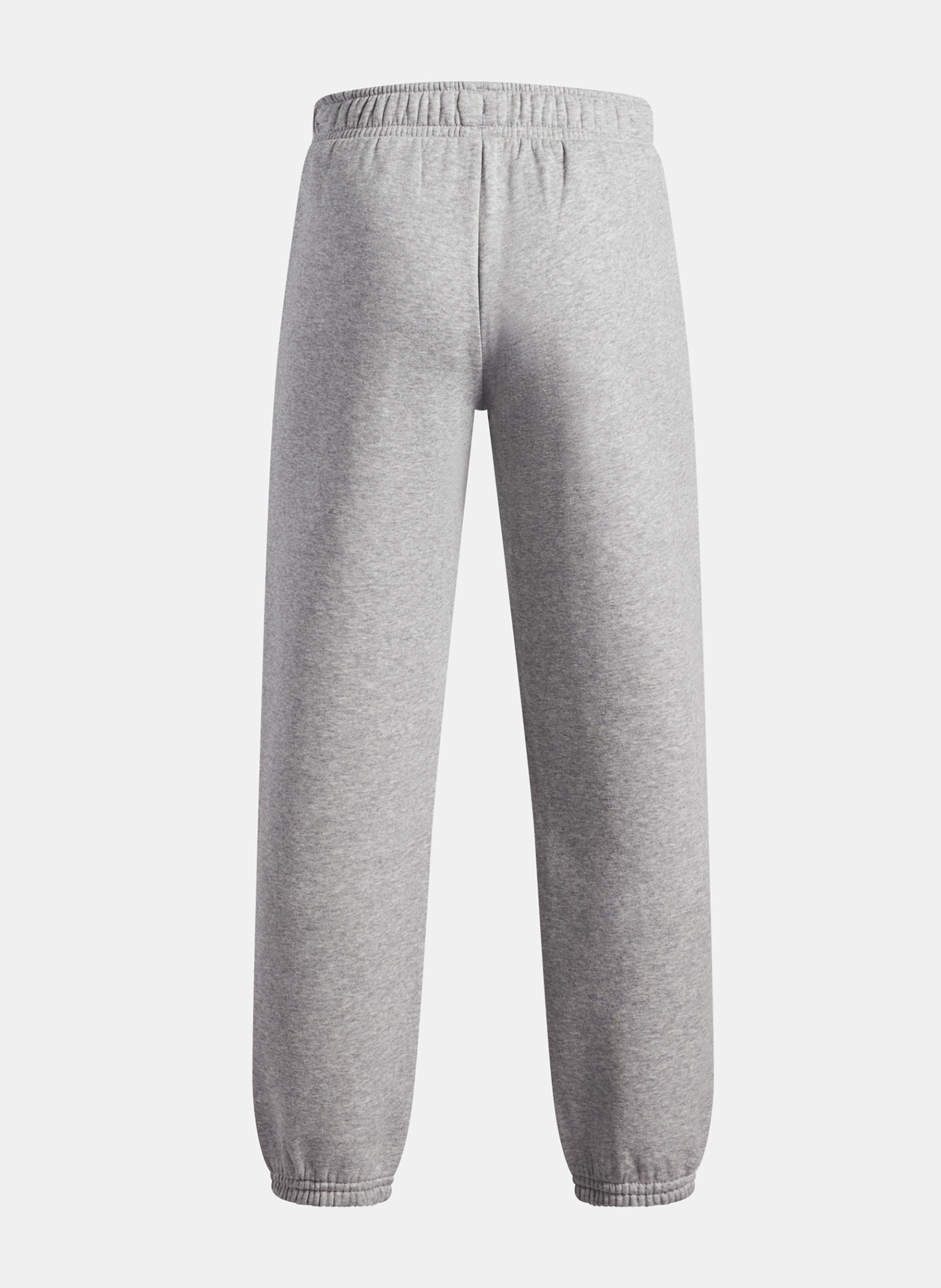 Berniukams  treningai Under Armour UA B RIVAL FLC GRAPHICS JGR - 004