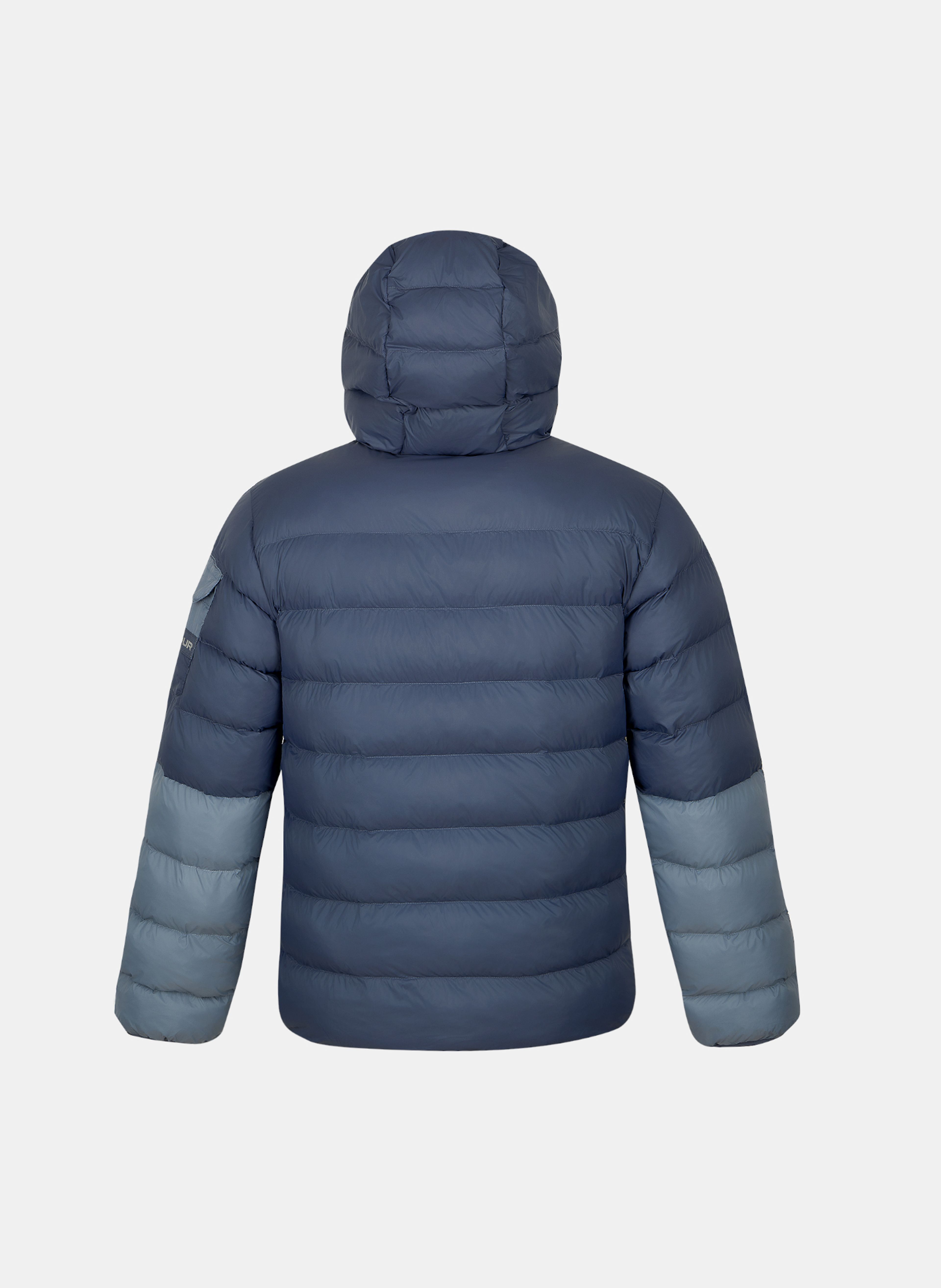 Meeste jope Under Armour UA Sportswear Puff Jkt - 004