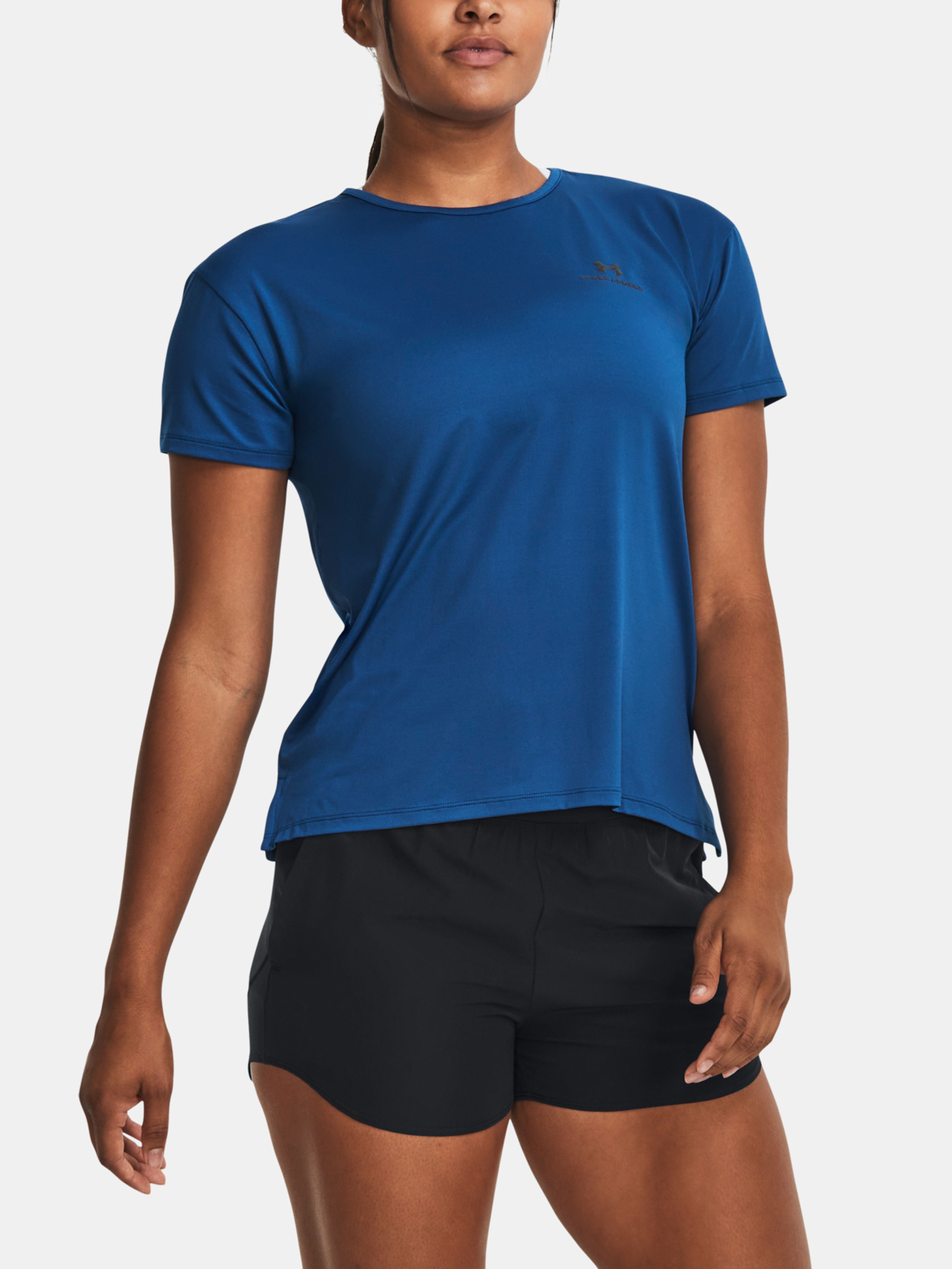 Női póló Under Armour UA Rush Energy SS 2.0