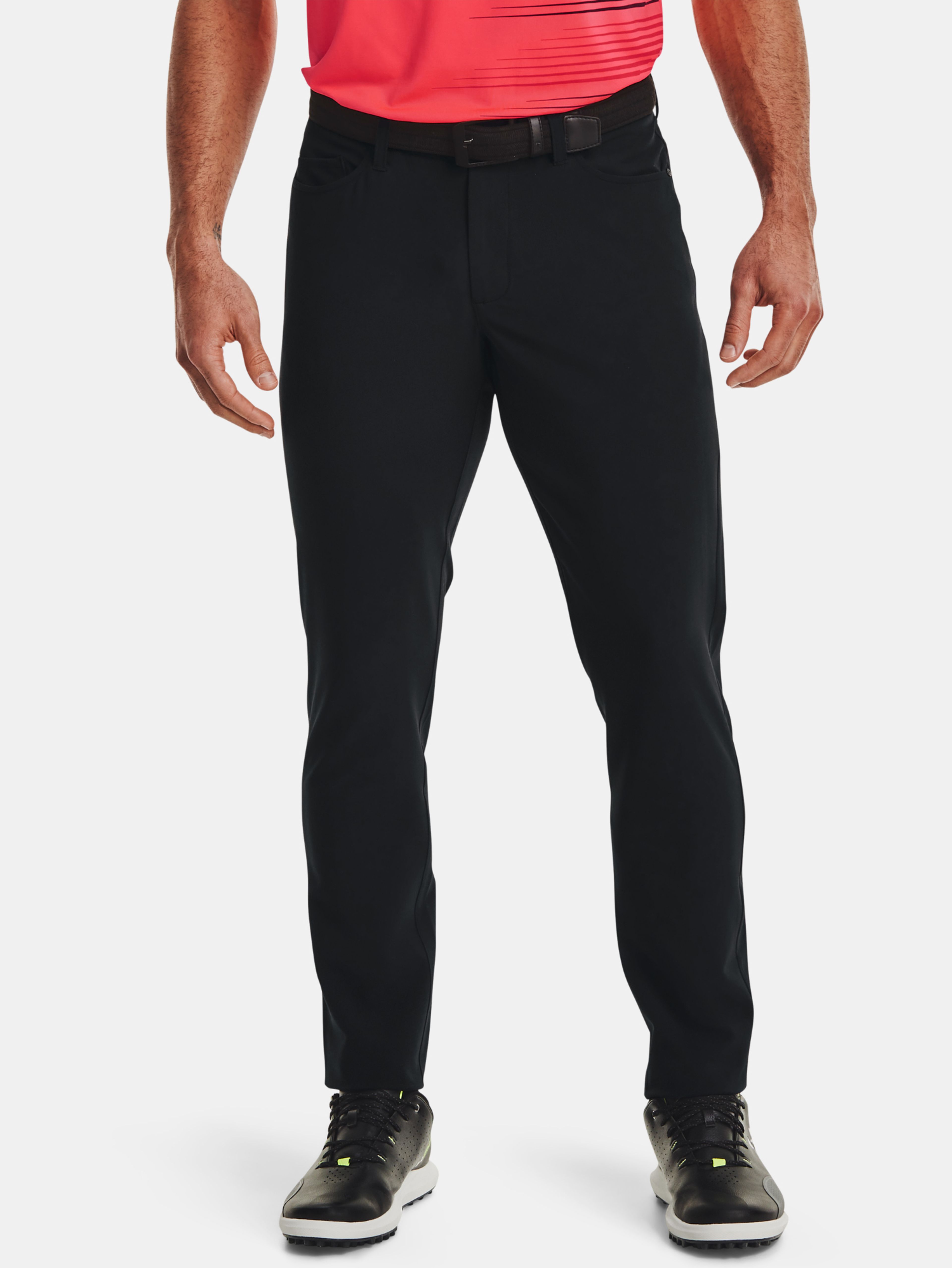 Pánské kalhoty Under Armour Drive 5 Pocket Storm Pant