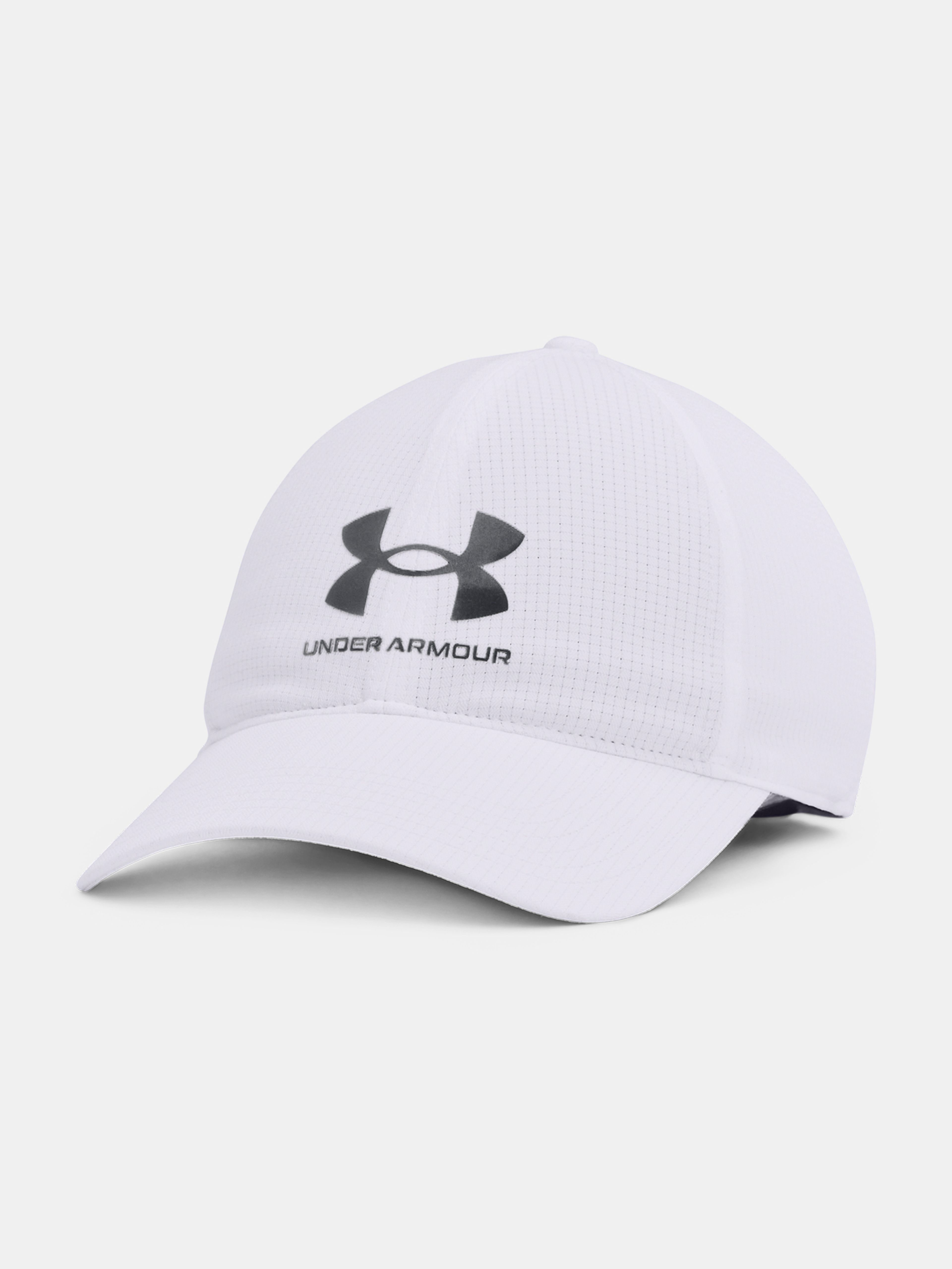 Moška kapa s šiltom Under Armour Isochill Armourvent ADJ