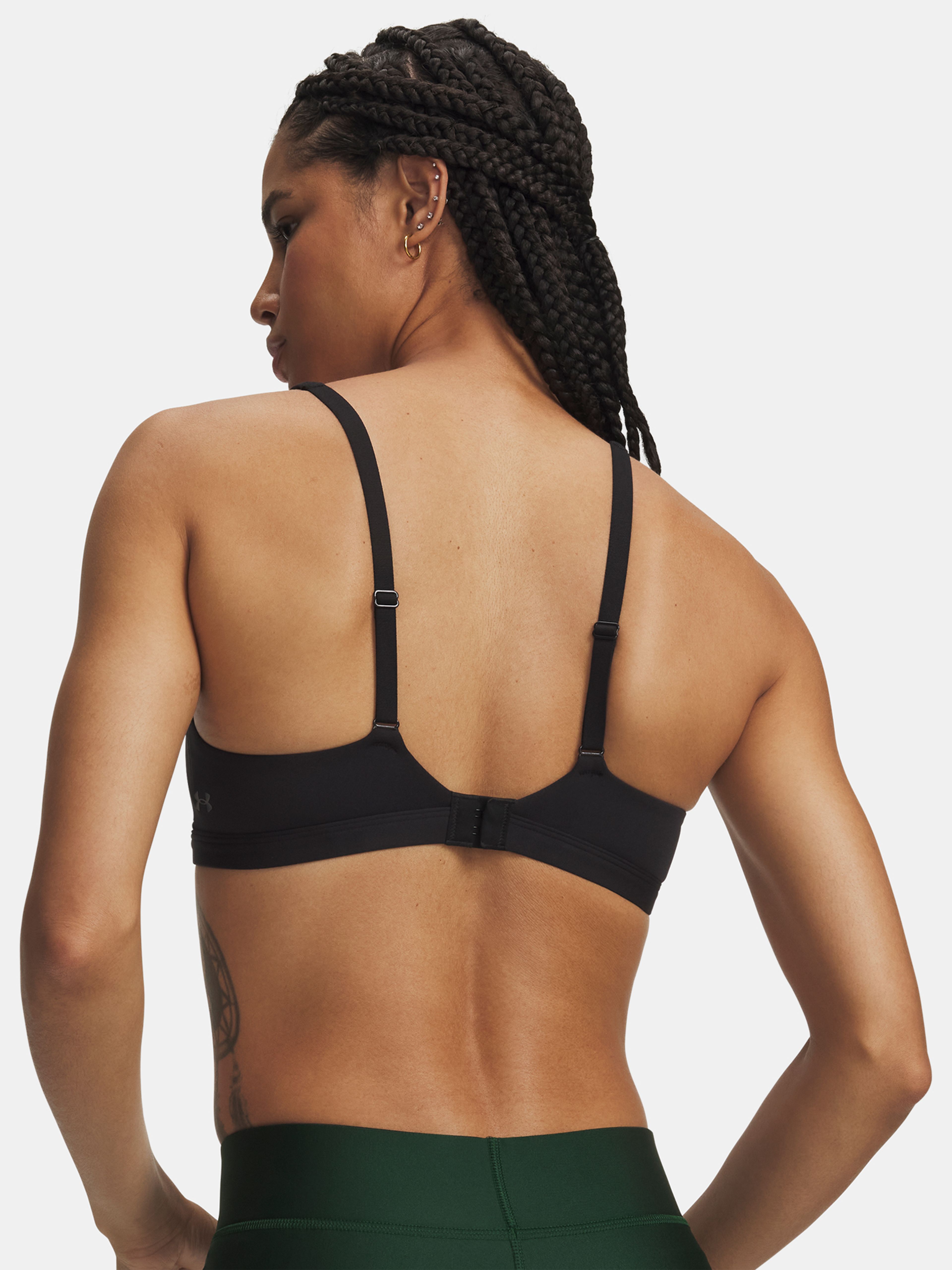Ženski nedrček  Under Armour UA Motion Low Bra - 002