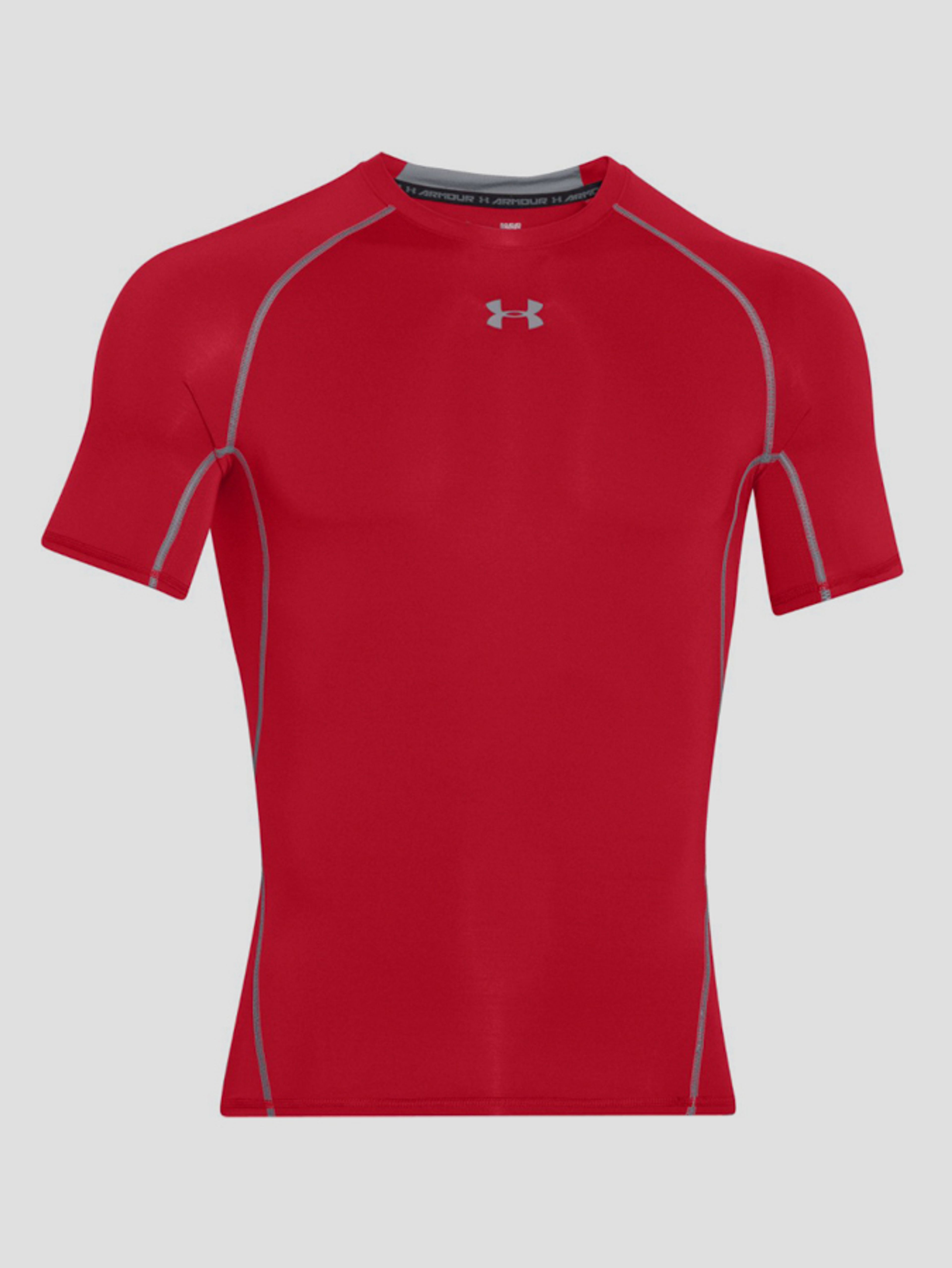 Meeste t-särk Under Armour HG SS