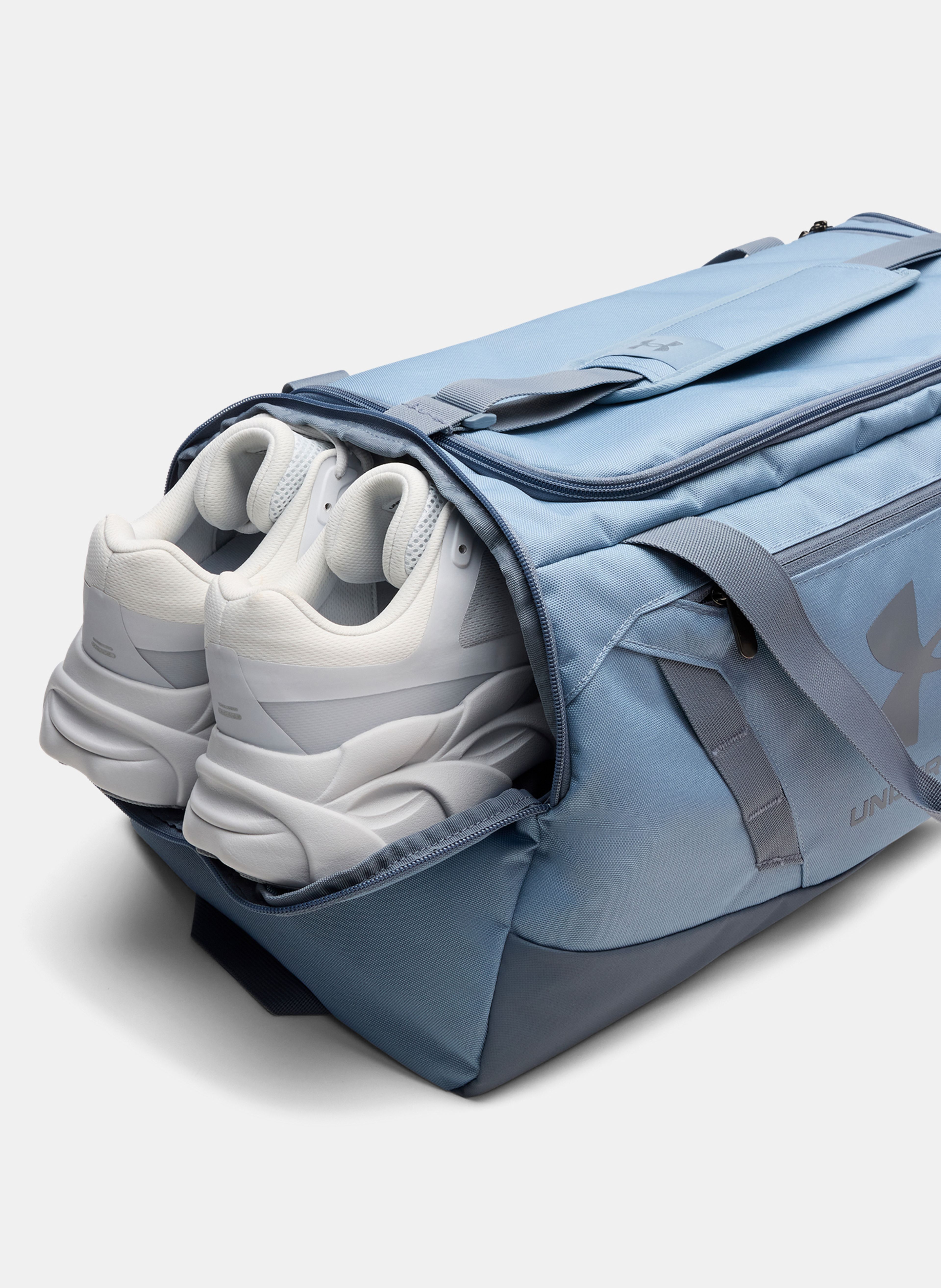 Unisexi kott Under Armour UA Undeniable 5.0 Duffle SM - 003