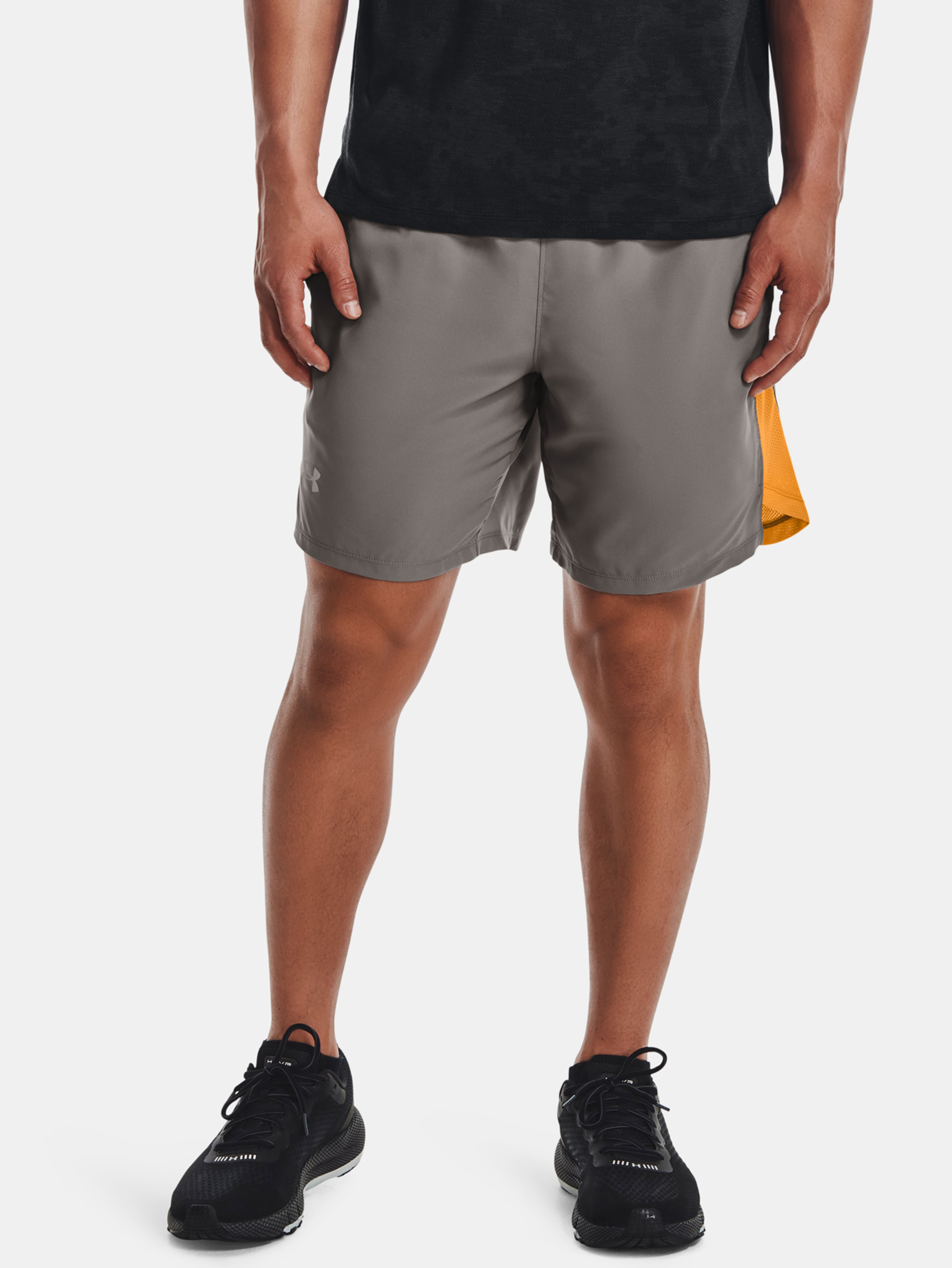 Férfi rövidnadrágok Under Armour Launch SW 7'' Short