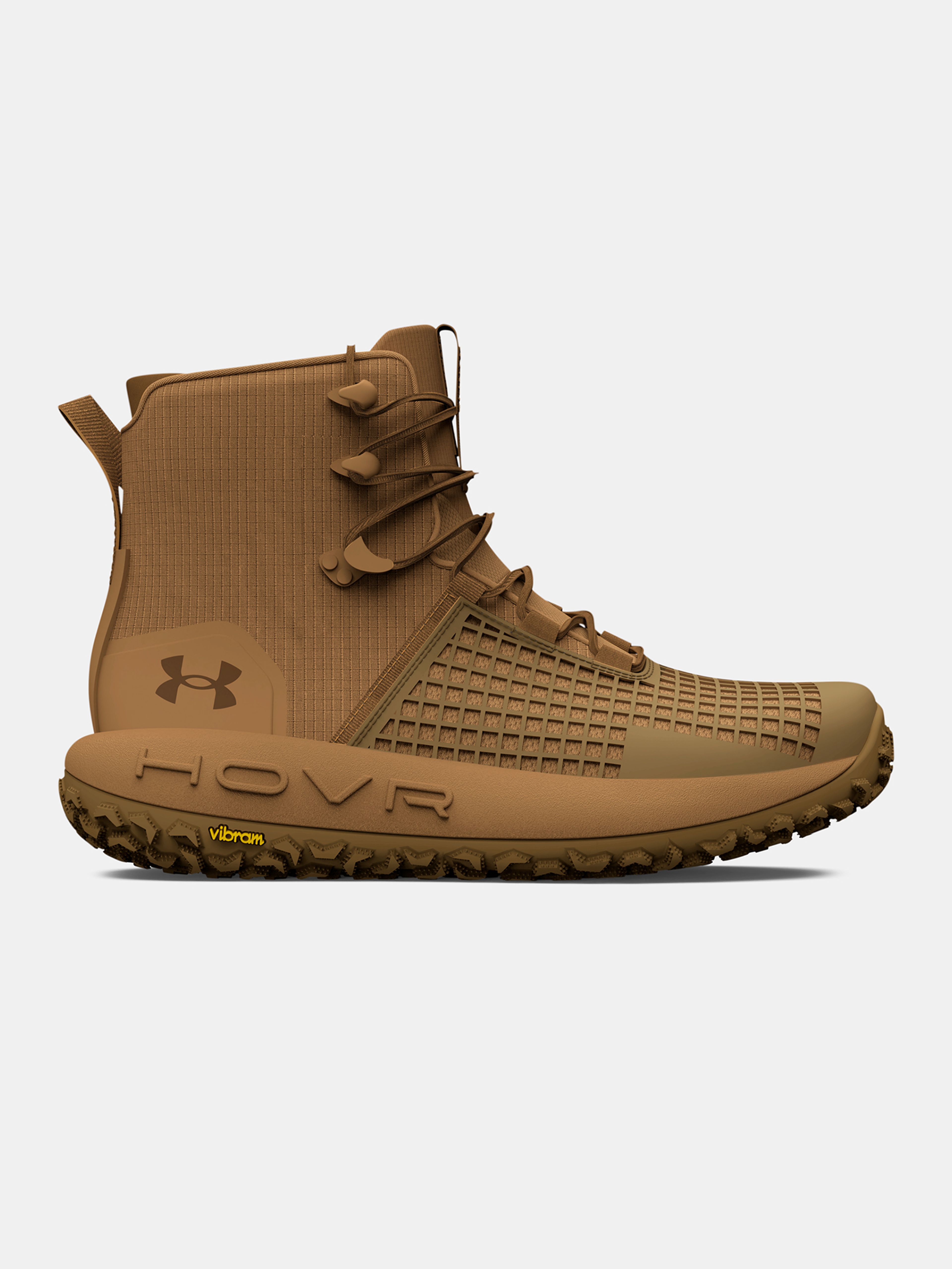 Meeste tossud Under Armour UA HOVR Infil