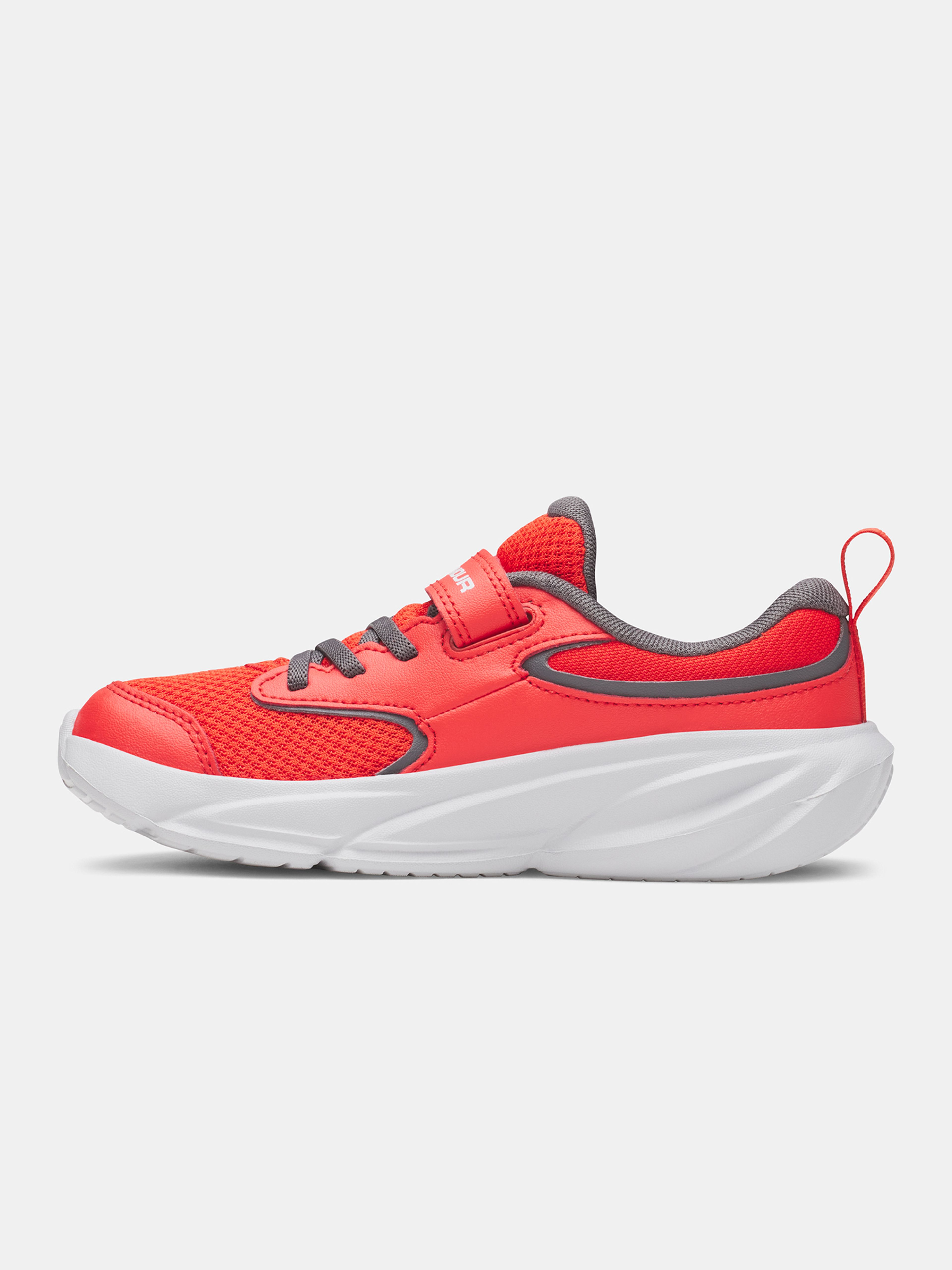 Fiú cipők Under Armour UA BPS Surge 5 AC - 002
