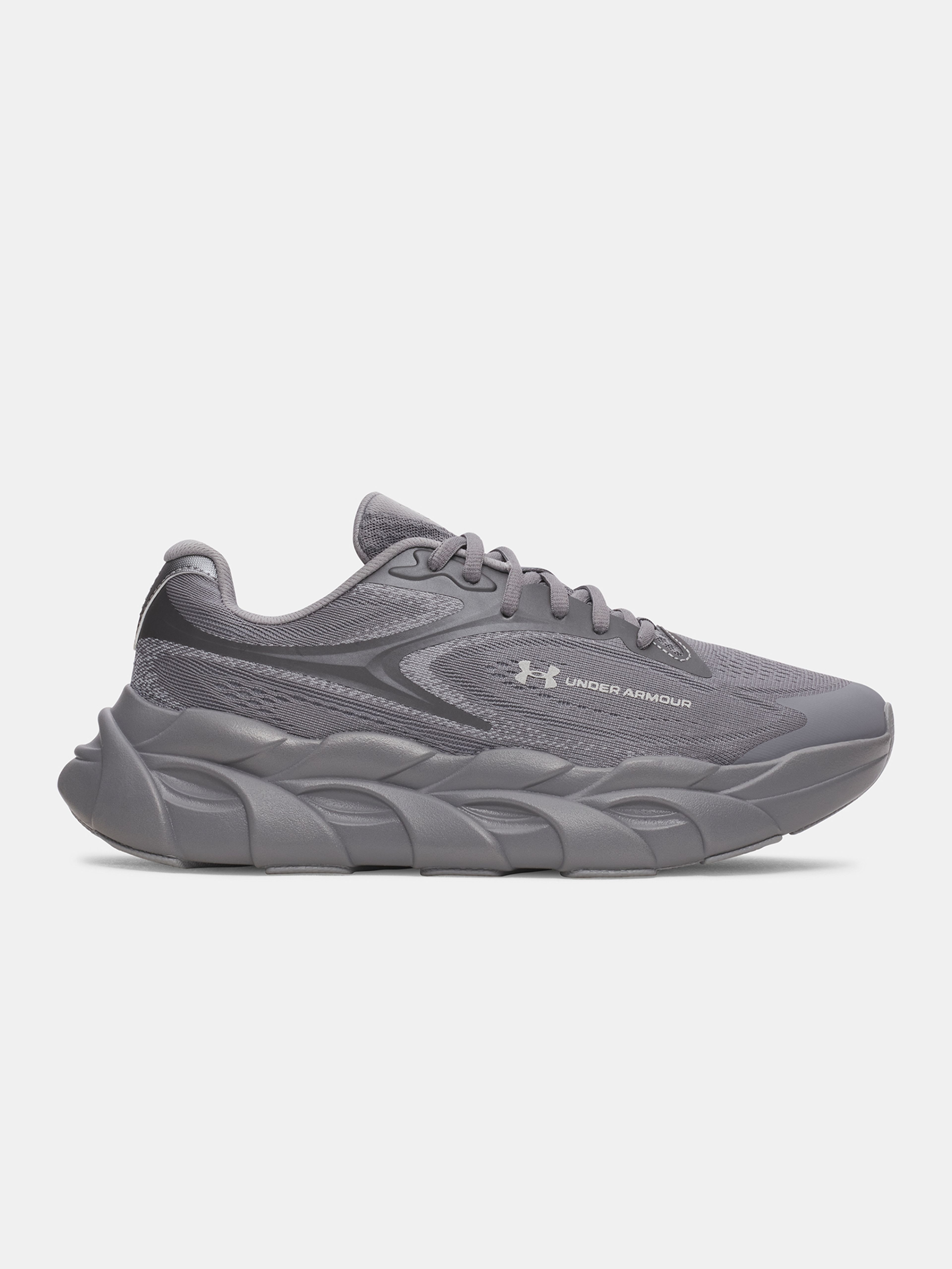 Vyriški batai Under Armour UA HB Runner 2 - 001