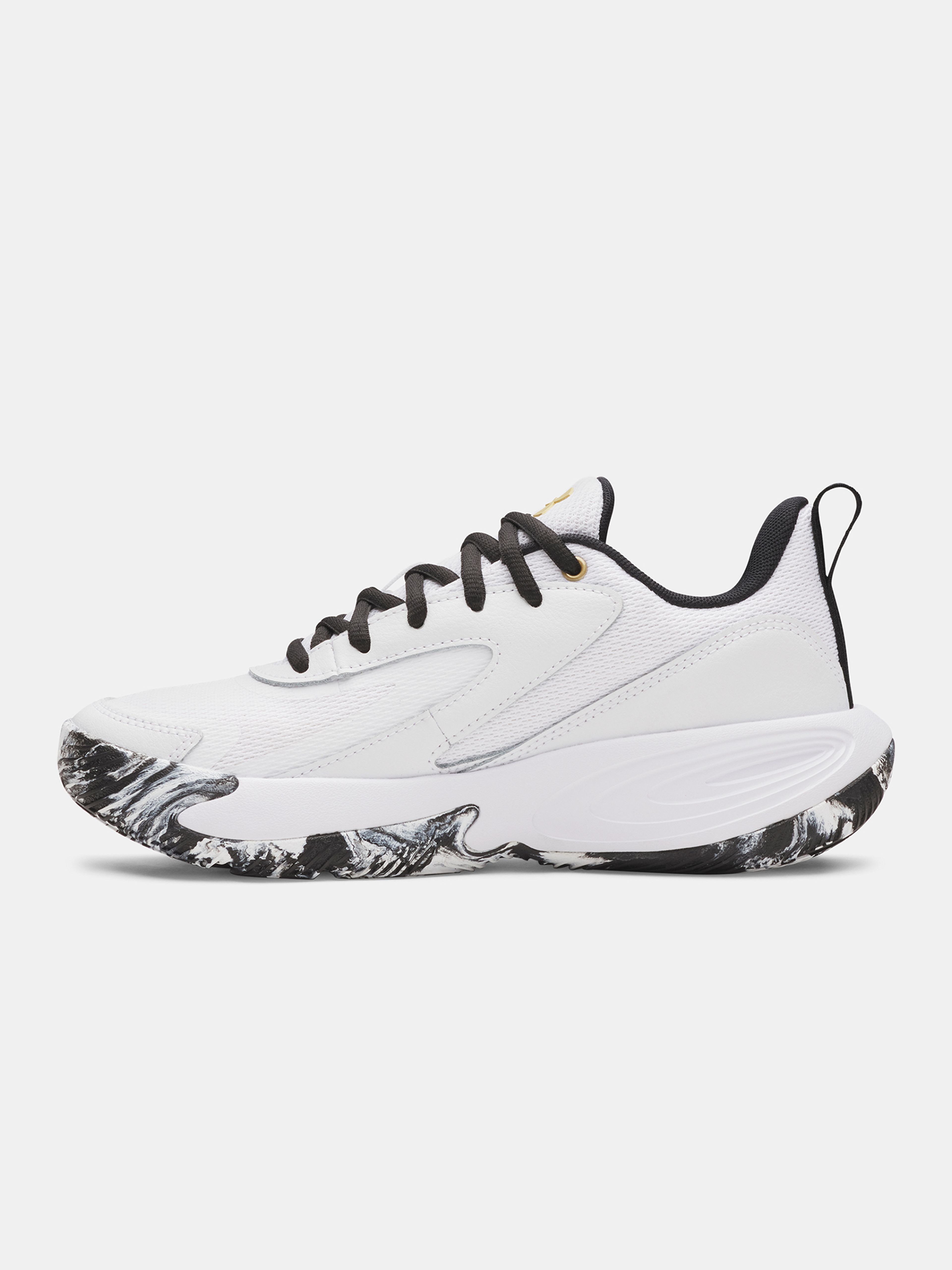 Unisexi tossud Under Armour UA GS Lockdown 8 - 002