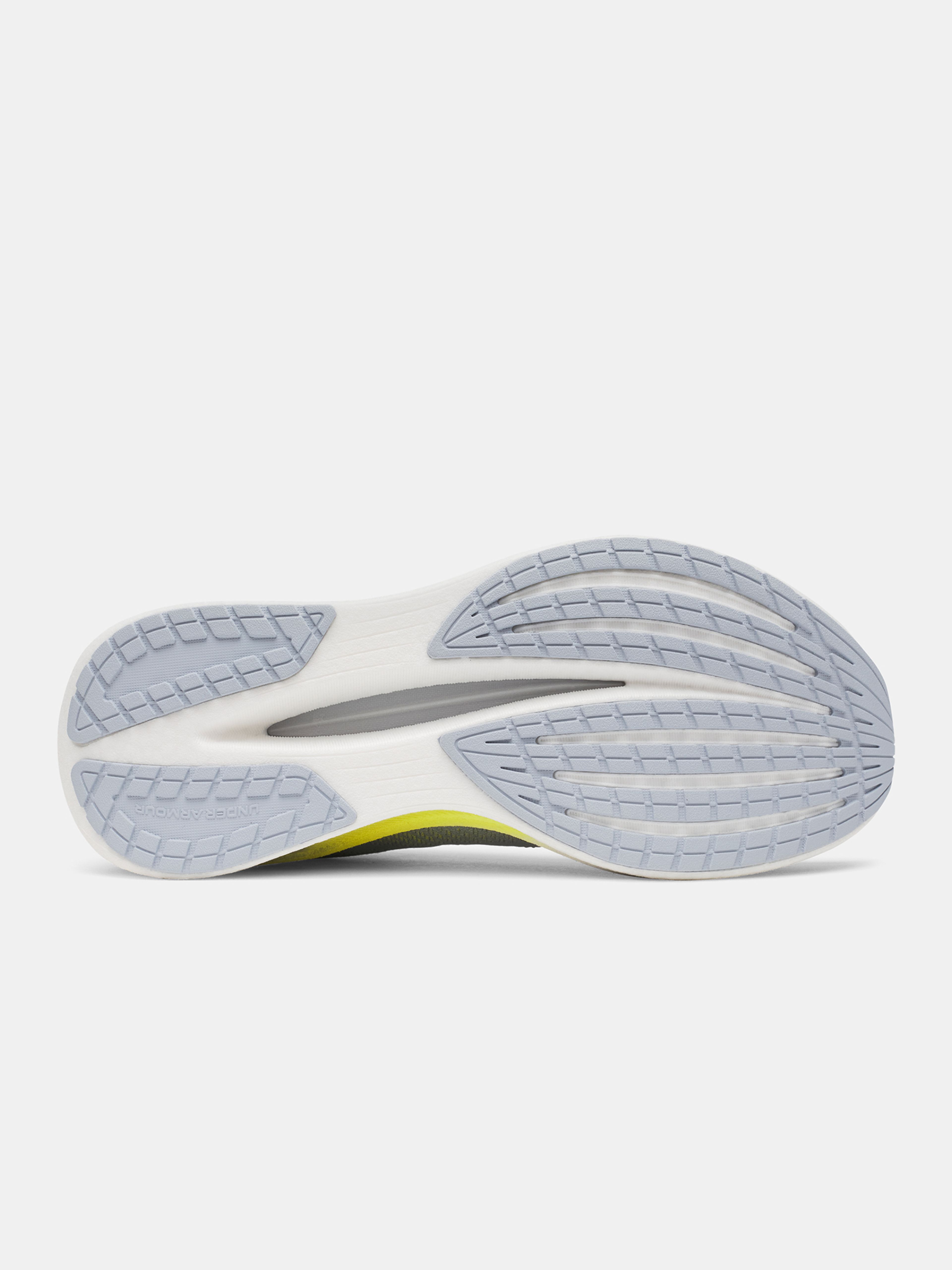 Unisex batai Under Armour UA U Velociti Pro 2 - 004