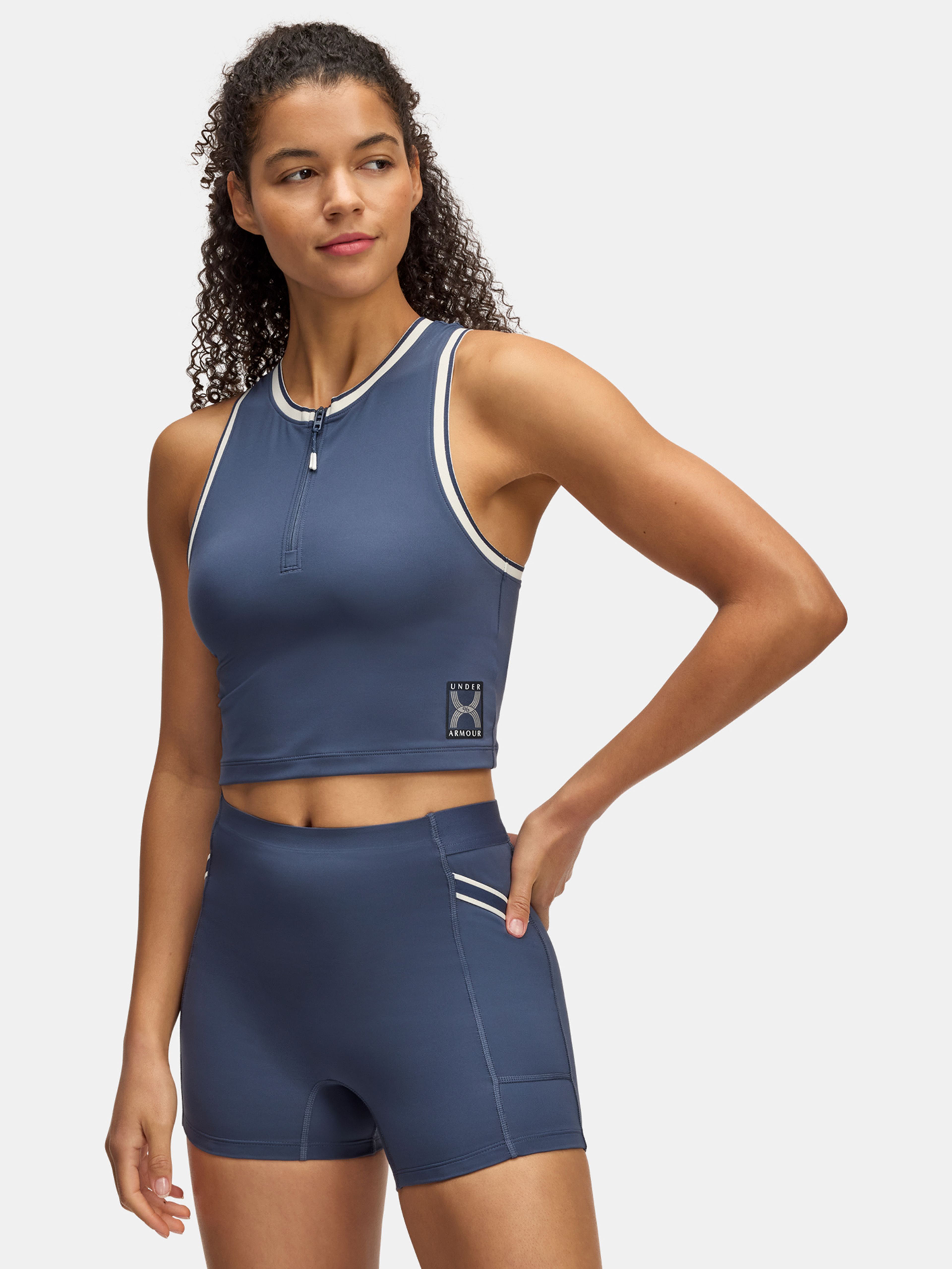 Női atlétatrikó Under Armour UA Run 96 Tank