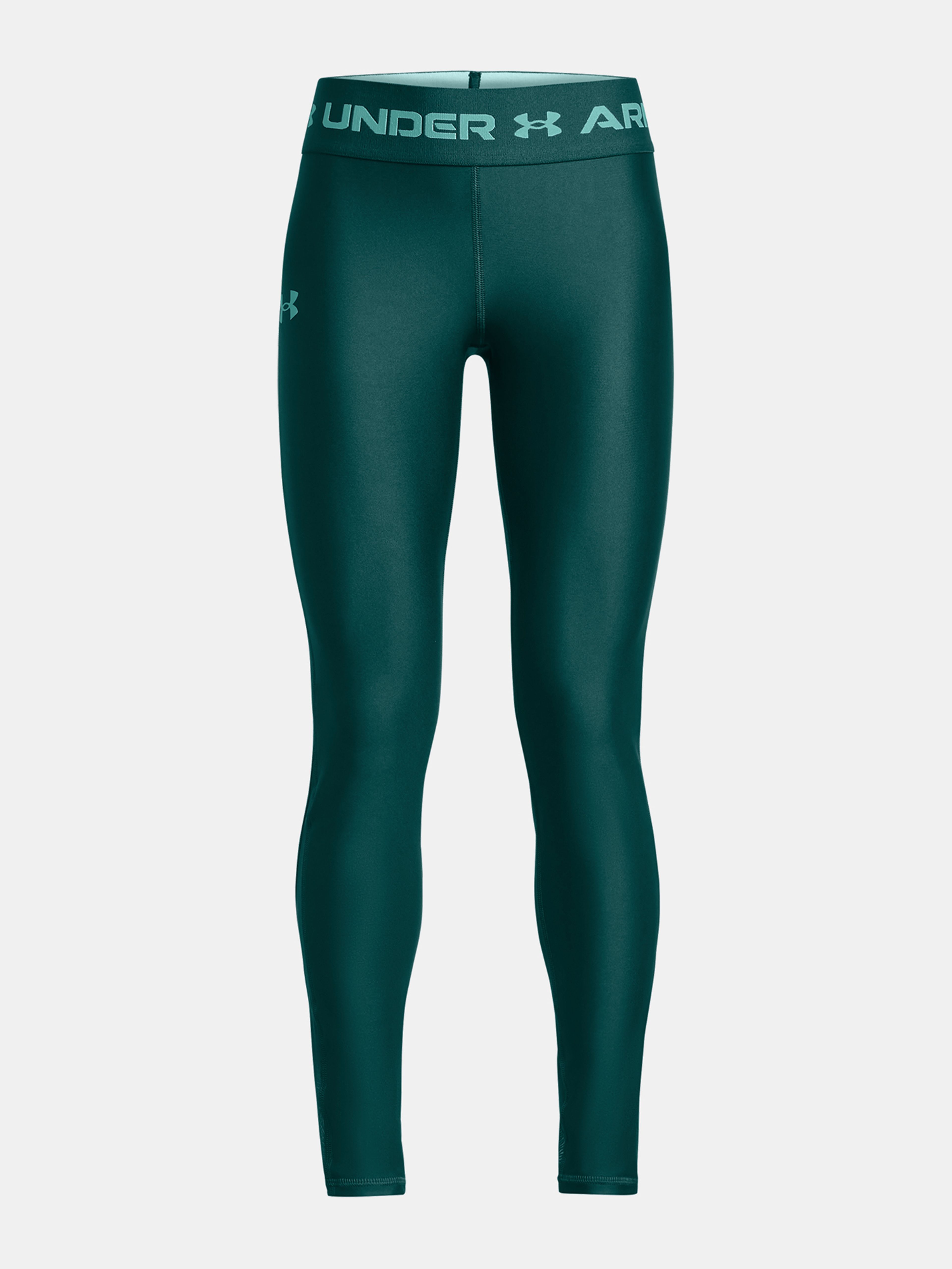 Dívčí legíny Under Armour Armour Legging