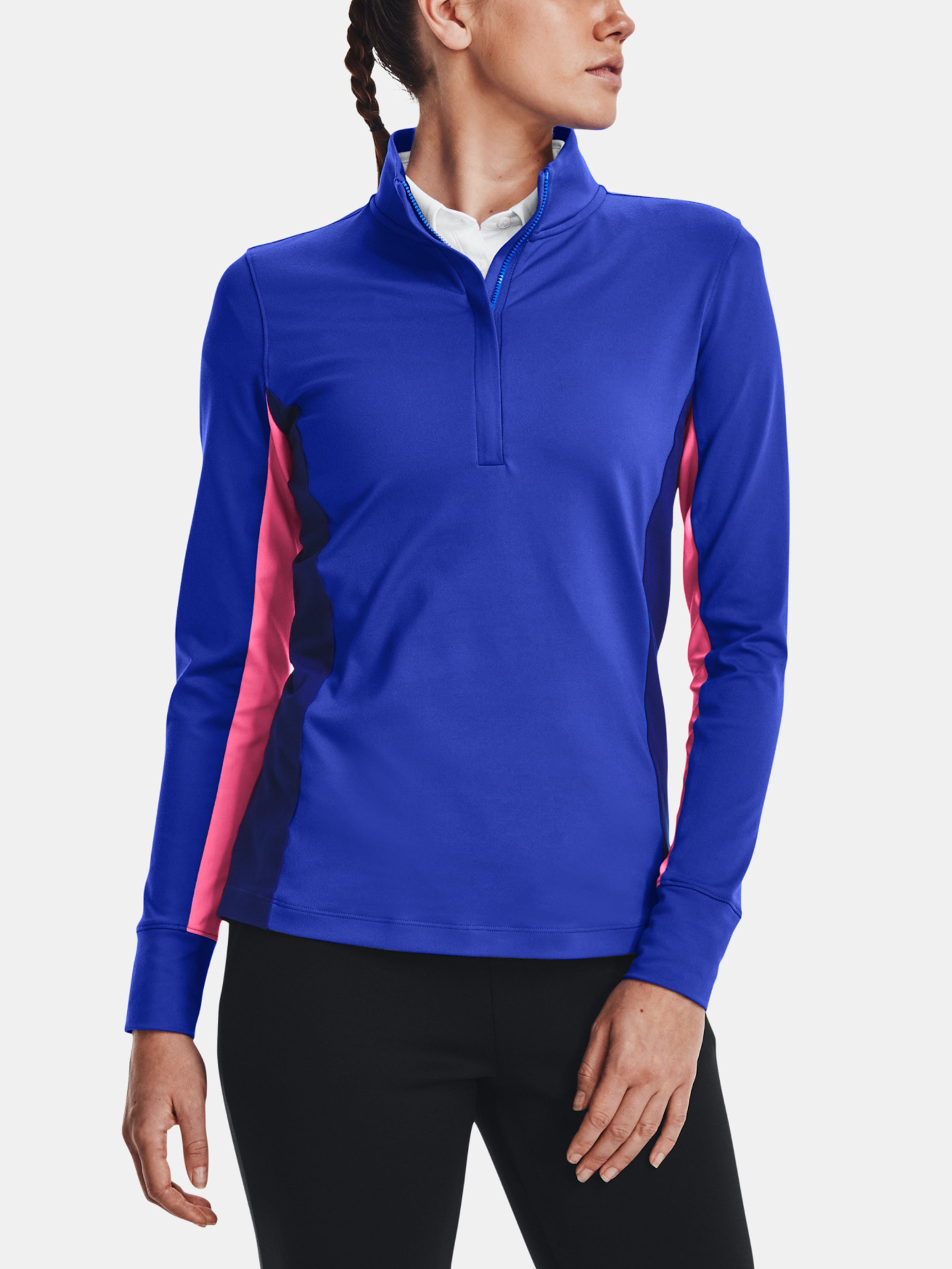 Női felső Under Armour UA Storm Midlayer 1/2 Zip