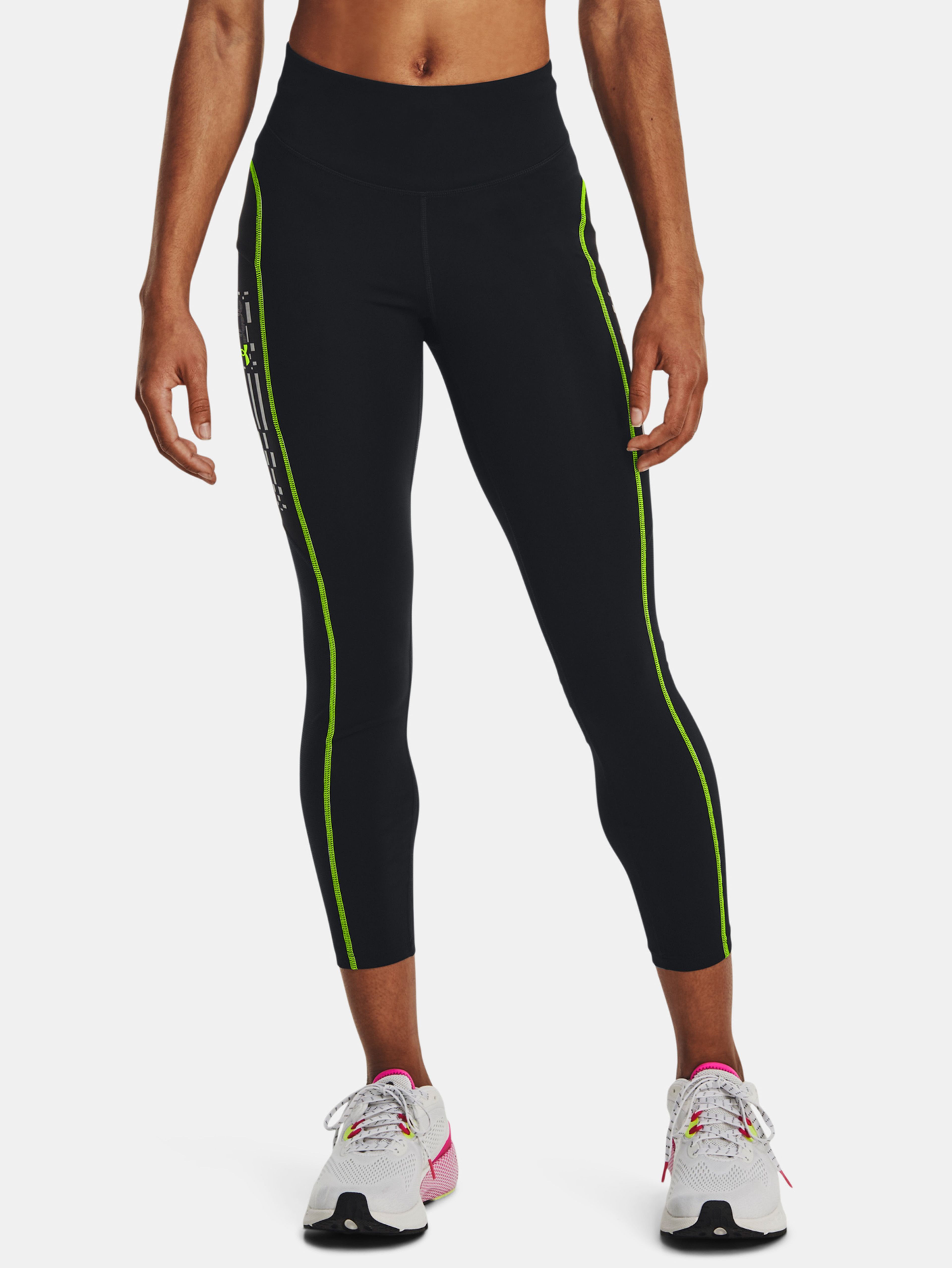 Dámske legíny Under Armour UA Run Anywhere Ankle Tight
