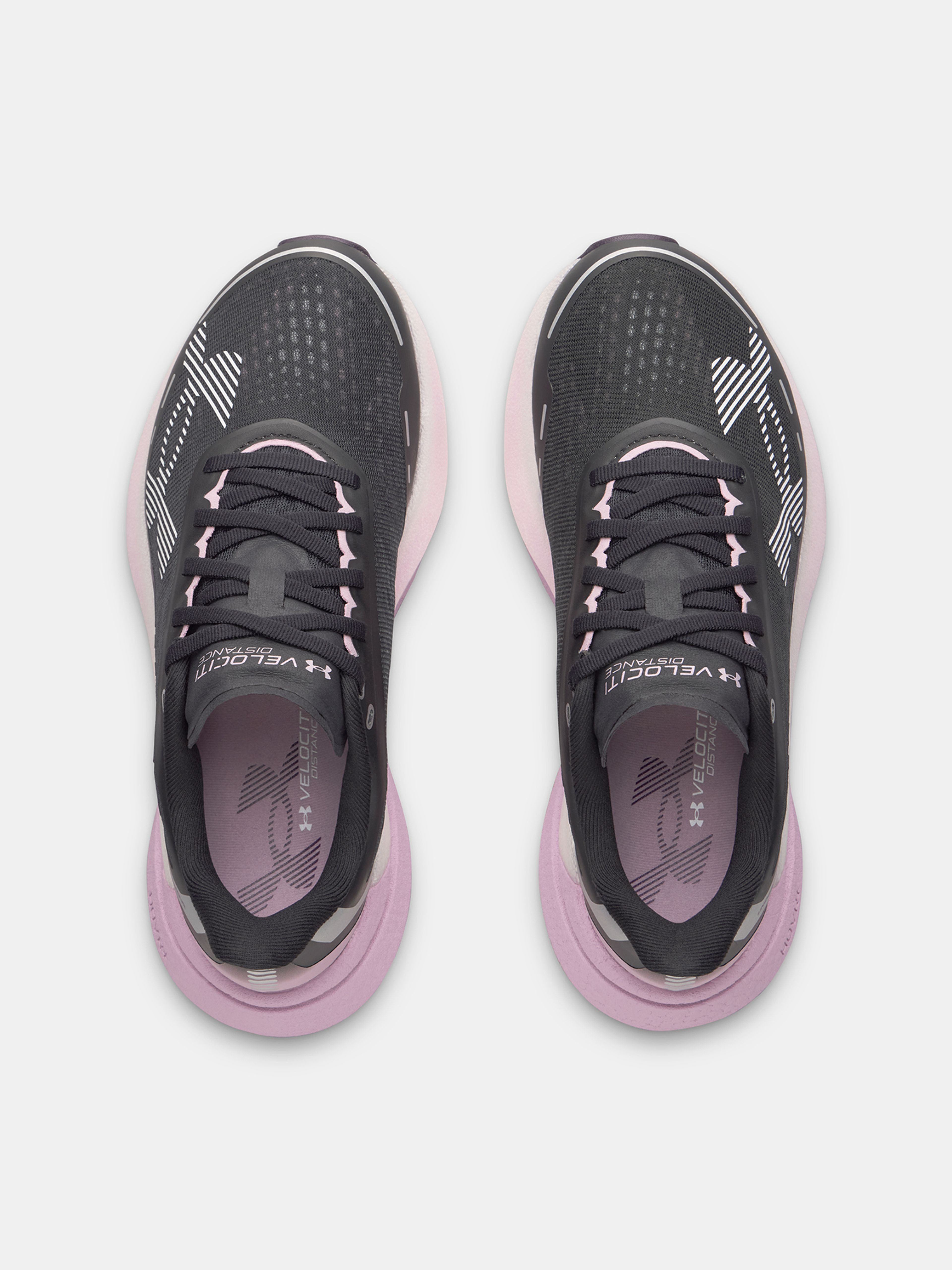 Moteriški batai Under Armour UA W Velociti Distance - 005