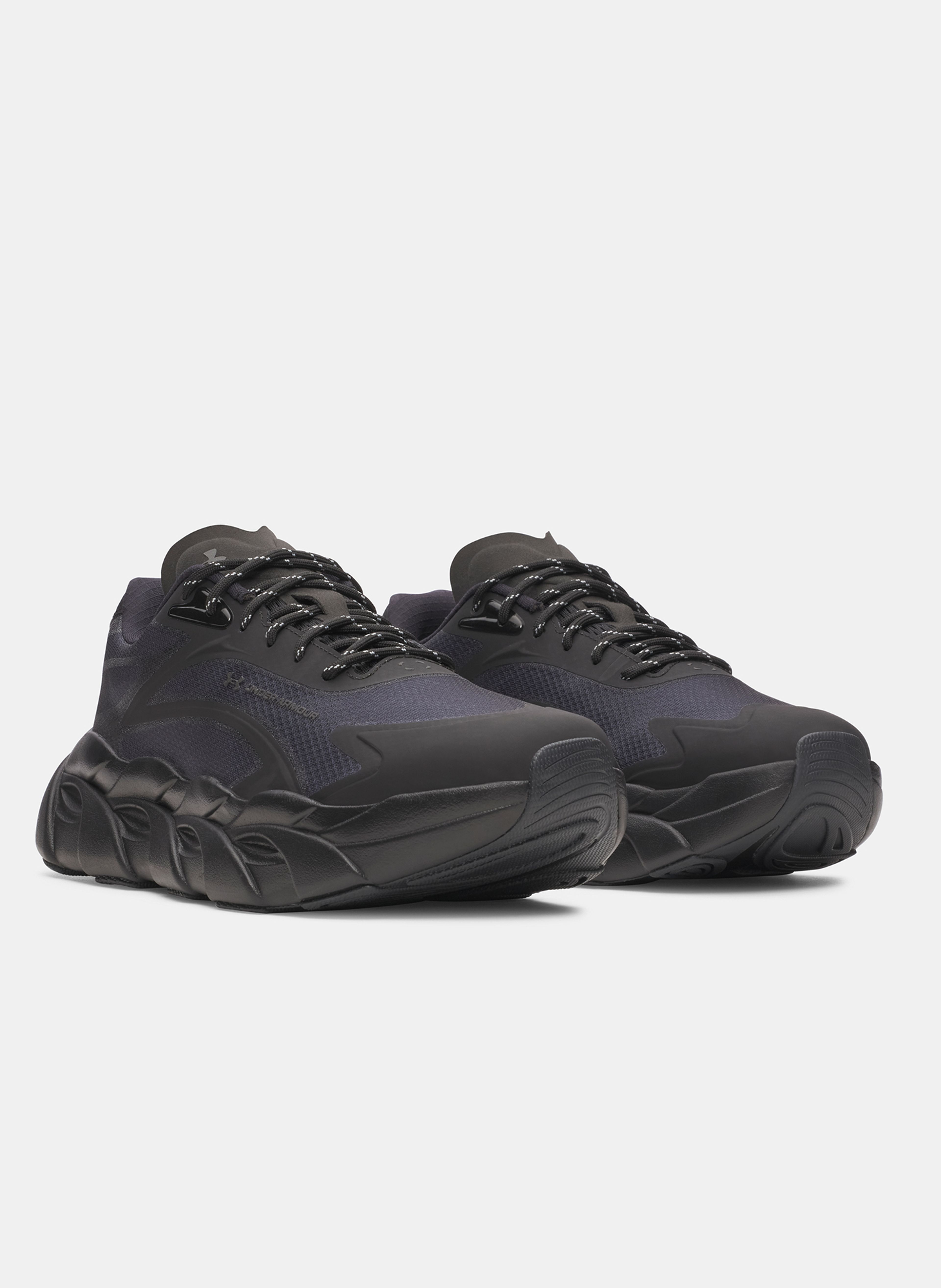 Férfi cipők Under Armour UA HB Runner SE 2 - 003