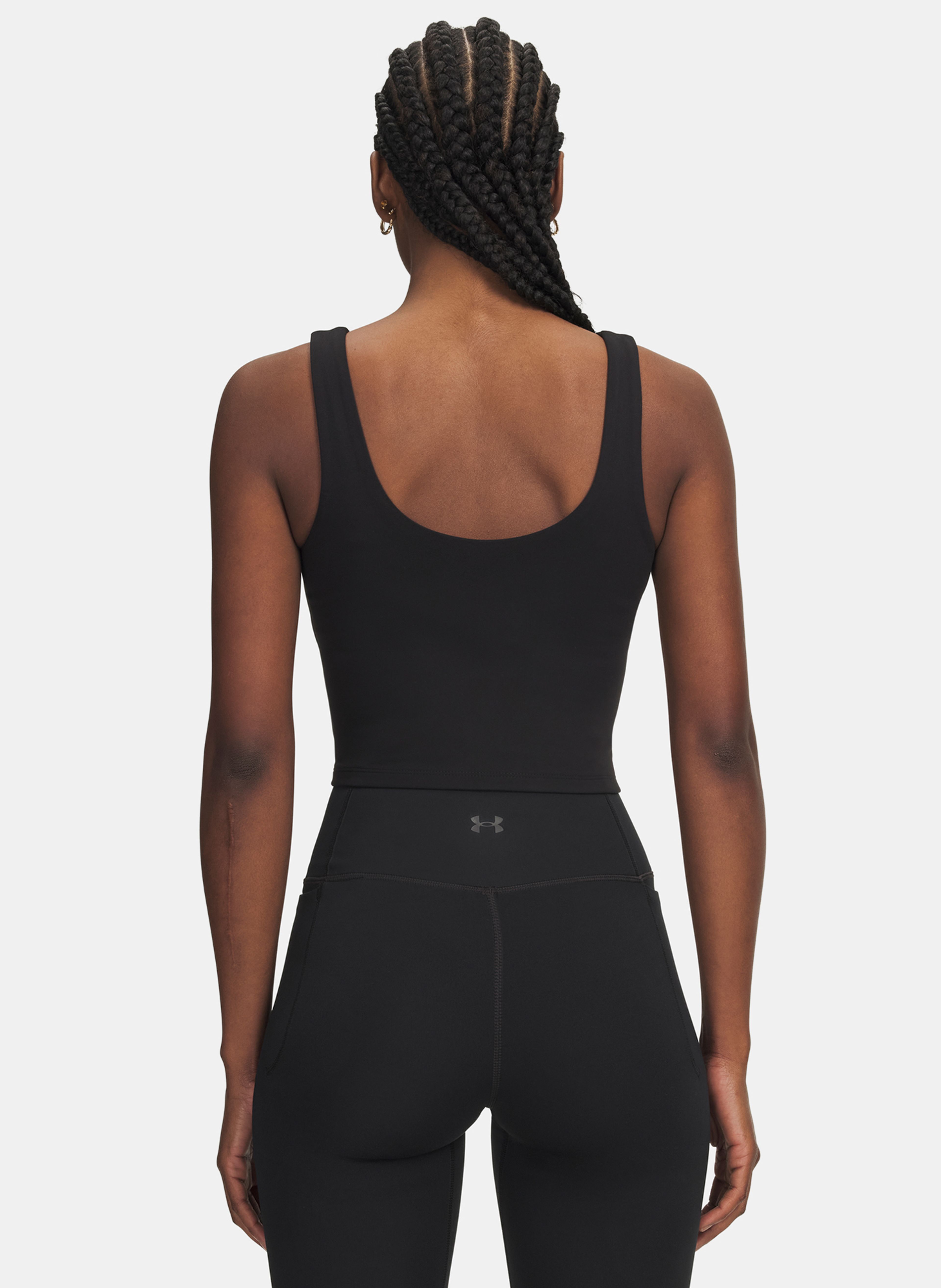 Dámské tílko Under Armour Motion Tank - 002