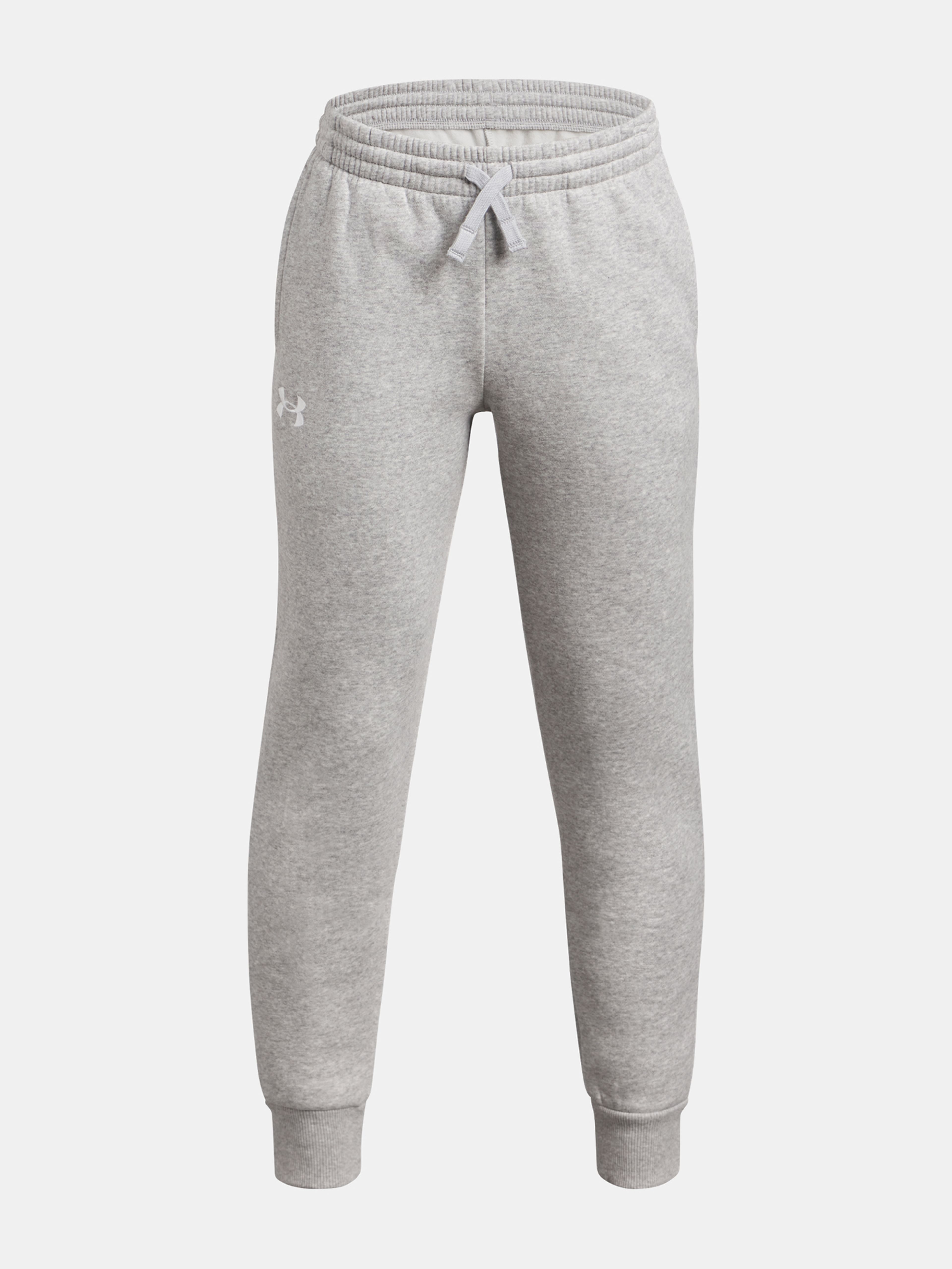 Chlapčenské tepláky Under Armour UA Rival Fleece Joggers