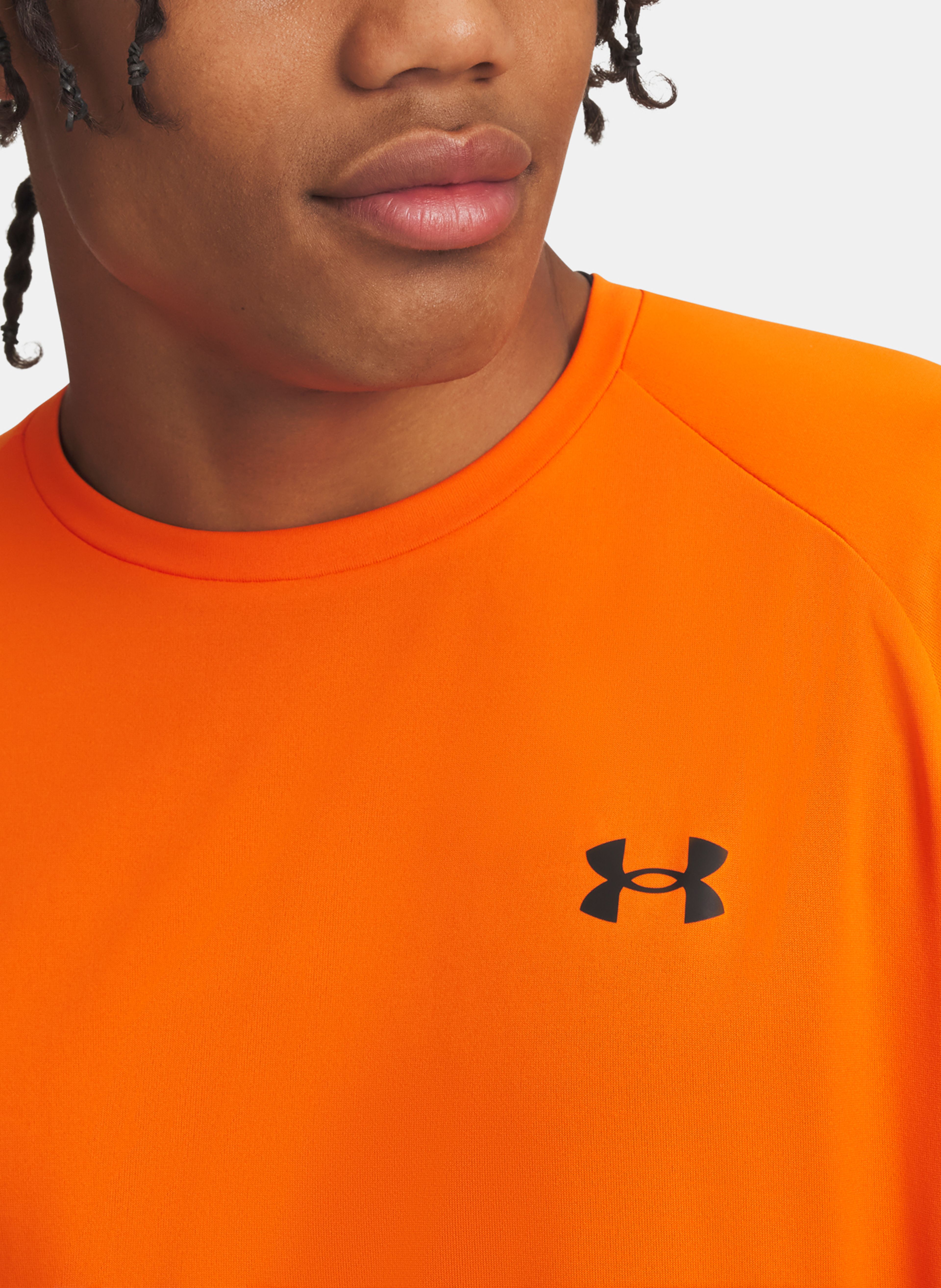 Pánske tričko Under Armour UA Tech 2.0 SS Tee - 003