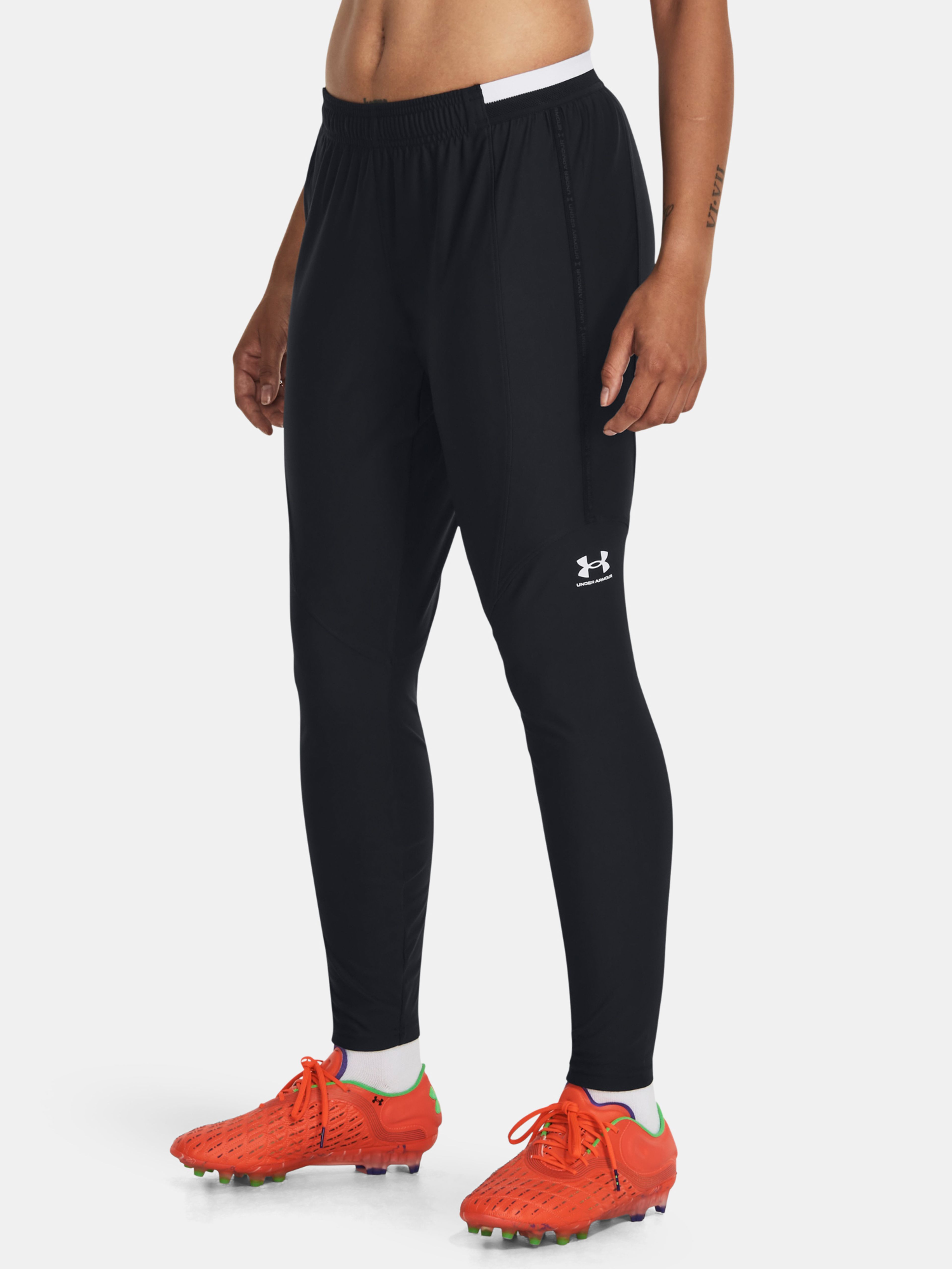 Dámske športové nohavice Under Armour UA W's Challenger Pro Pant