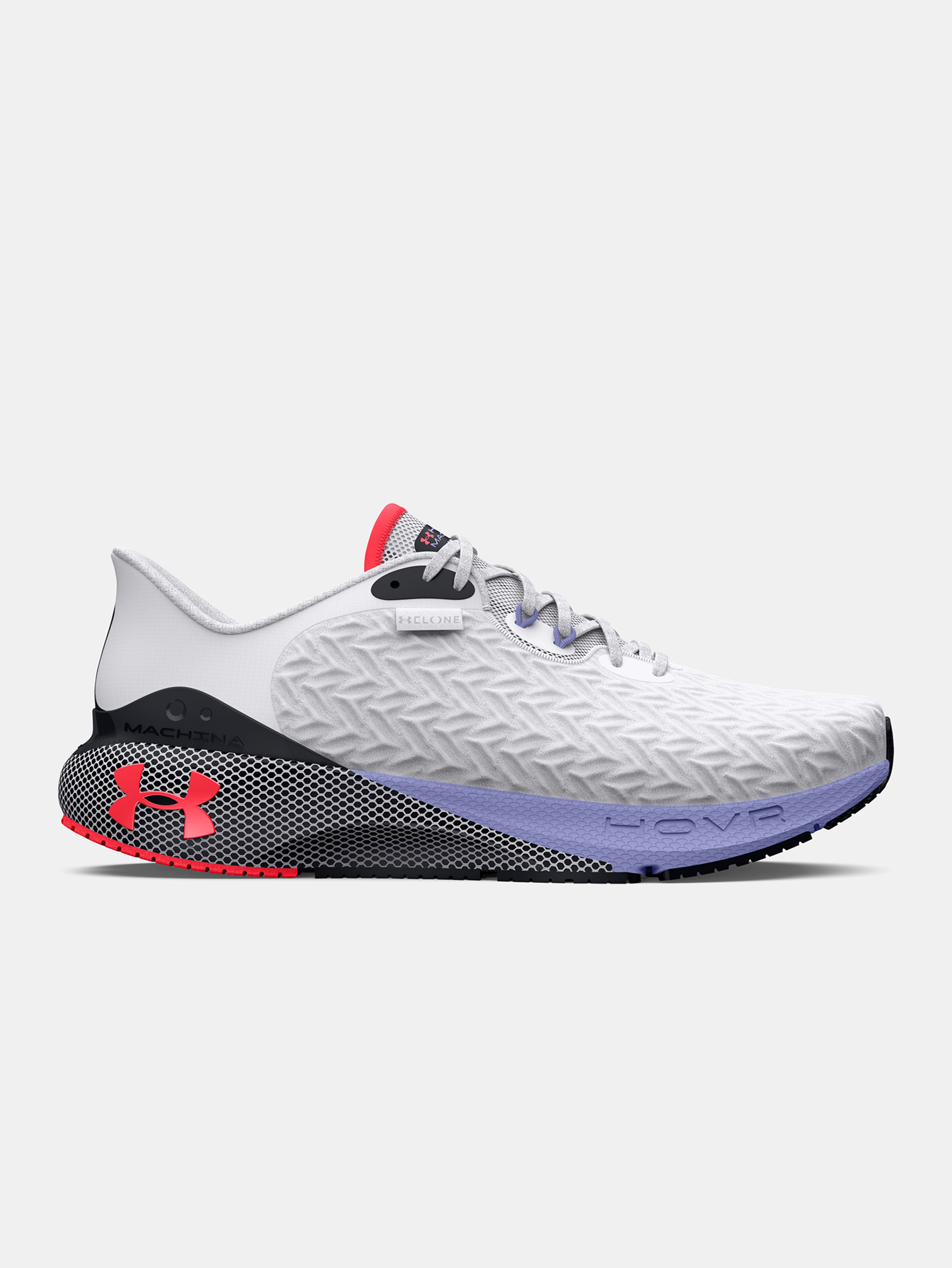 Dámske topánky Under Armour UA W HOVR Machina 3 Clone