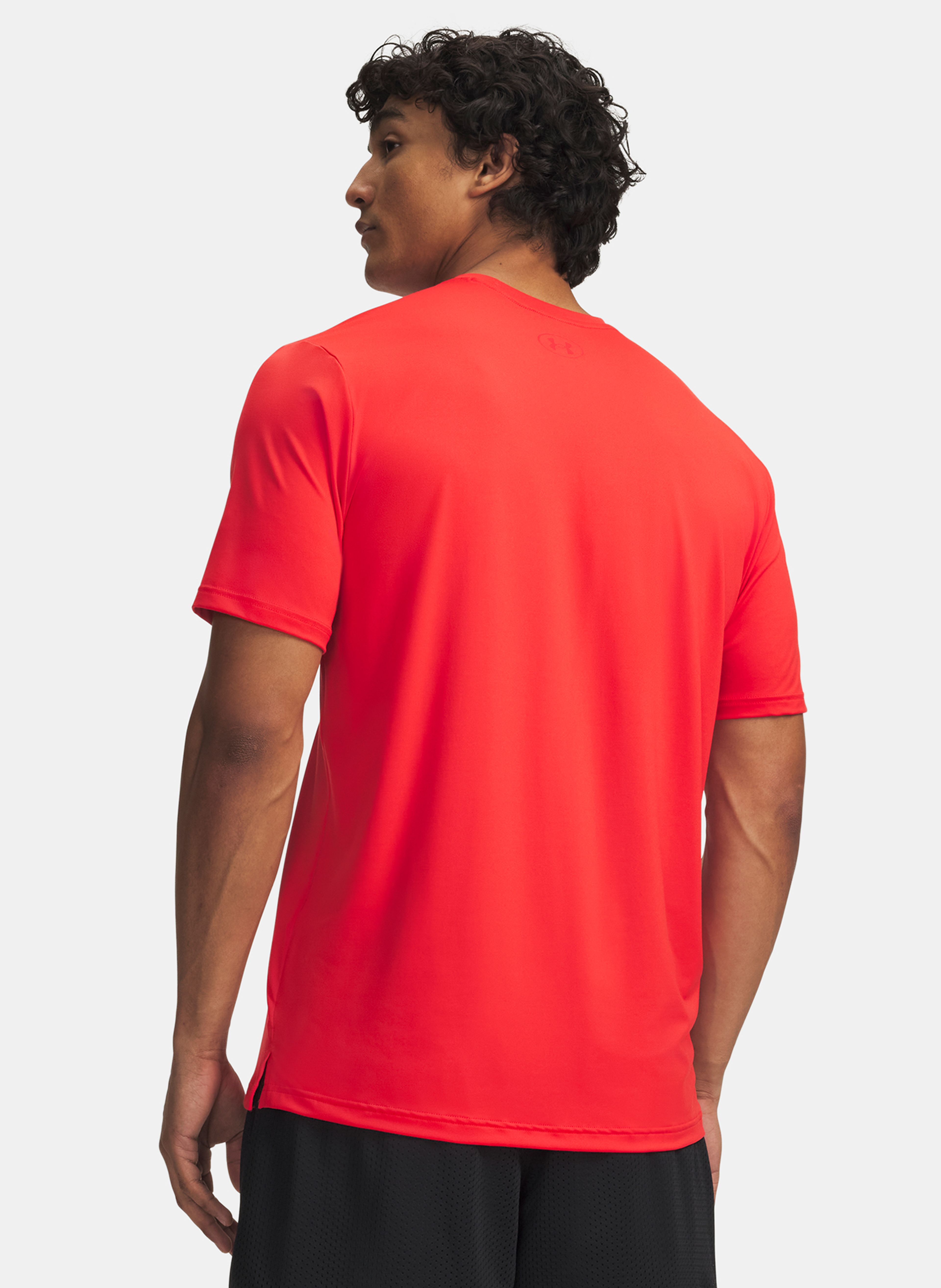 Vyriški marškinėliai Under Armour Vanish Energy SS - 002