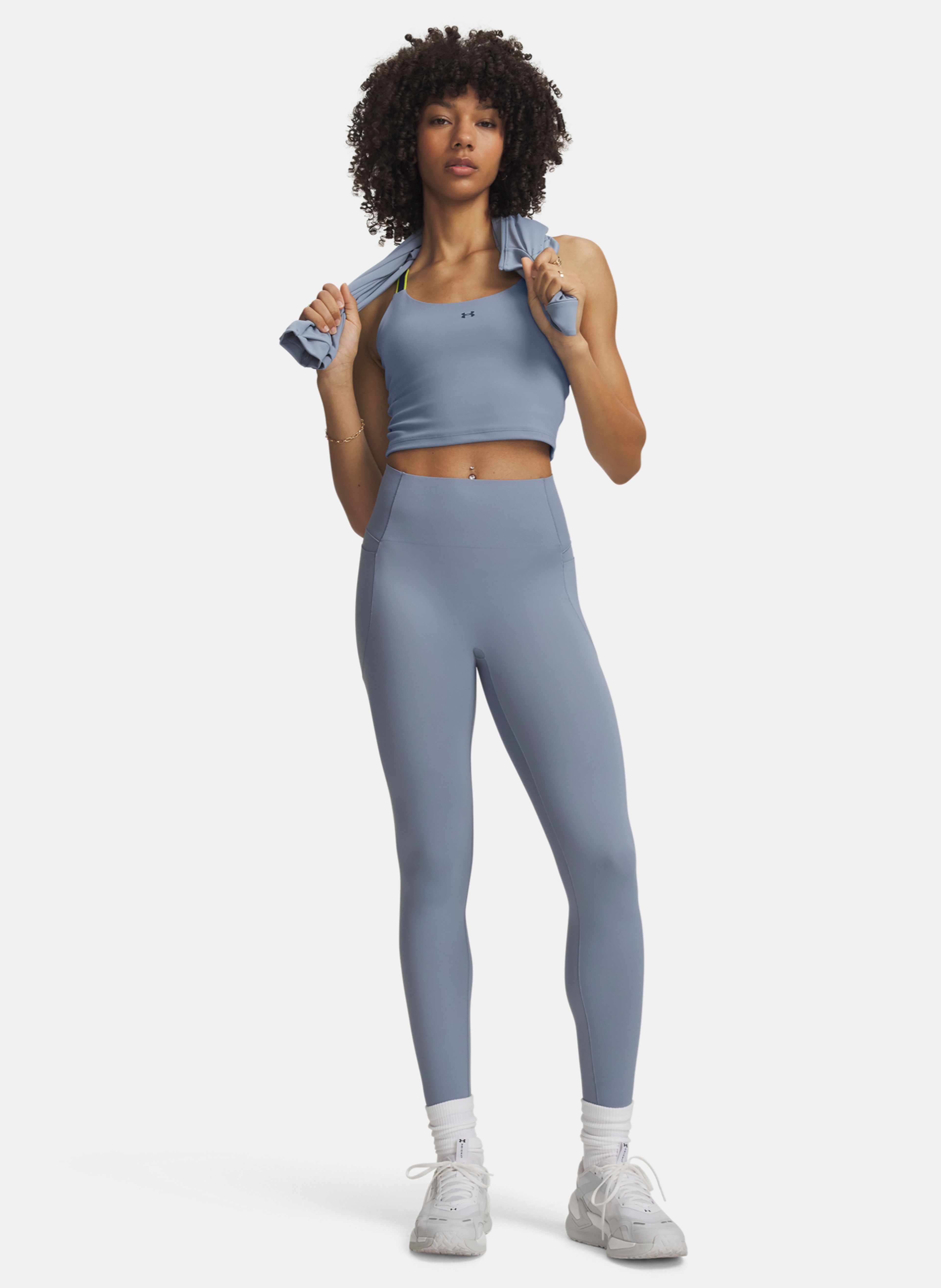 Dámské legíny Under Armour Vanish Elite Legging - 004