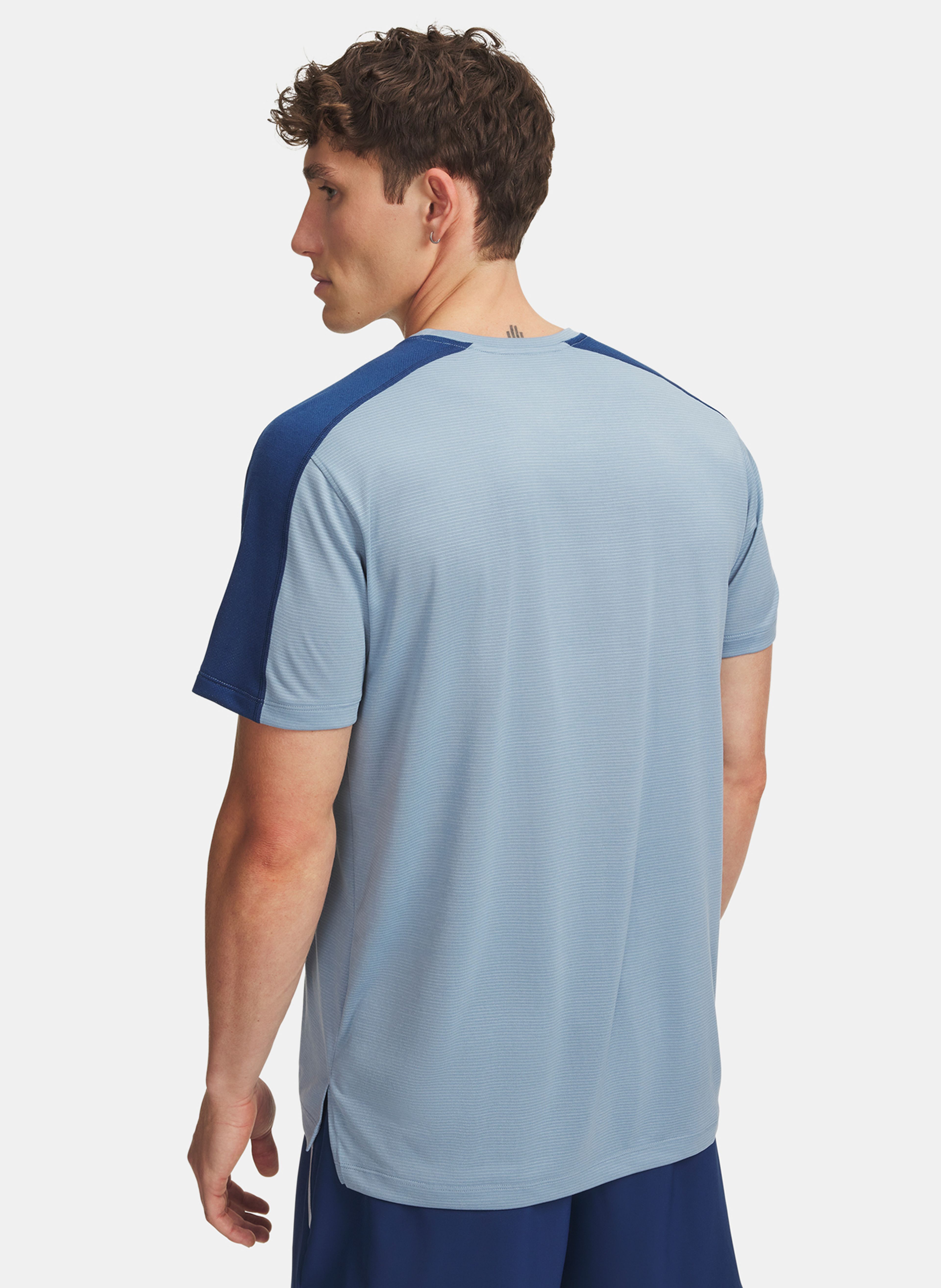 Moška majica Under Armour UA Velociti REFLCT SS - 002