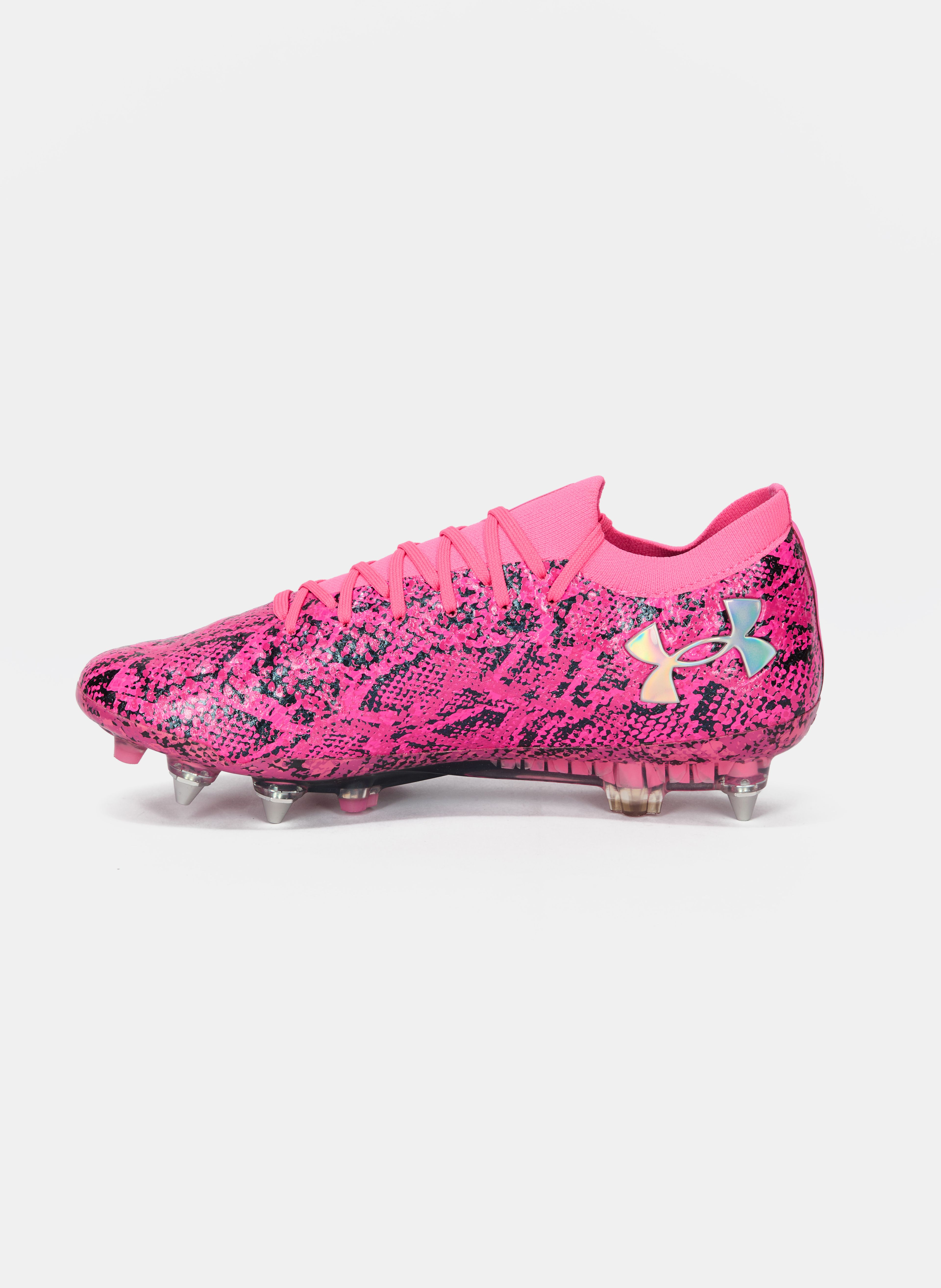 Meeste jalgpallisaapad Under Armour UA TM Shadow 3 C HYB Z - 002