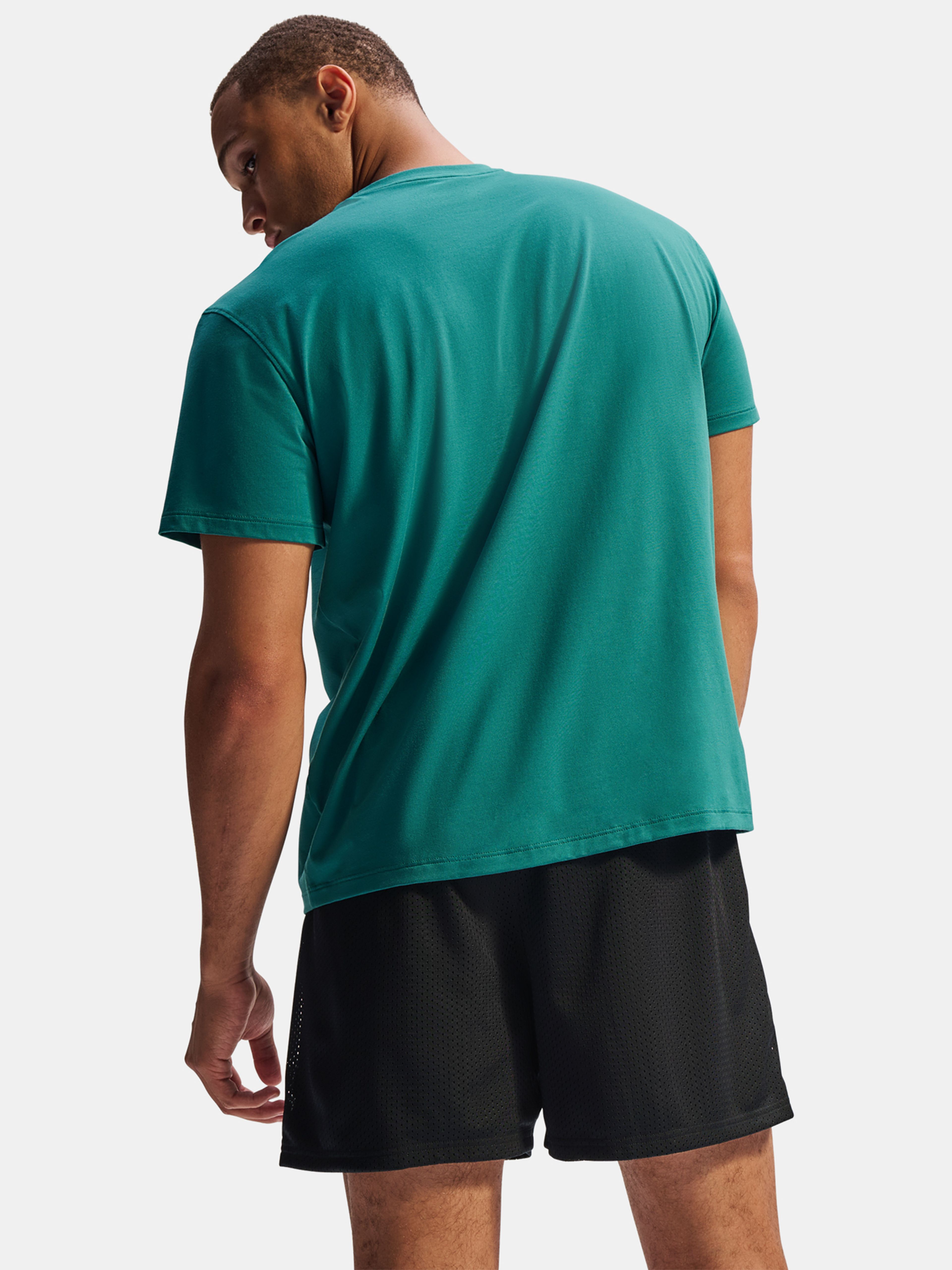 Moška majica Under Armour The Bouncy Tee - 002