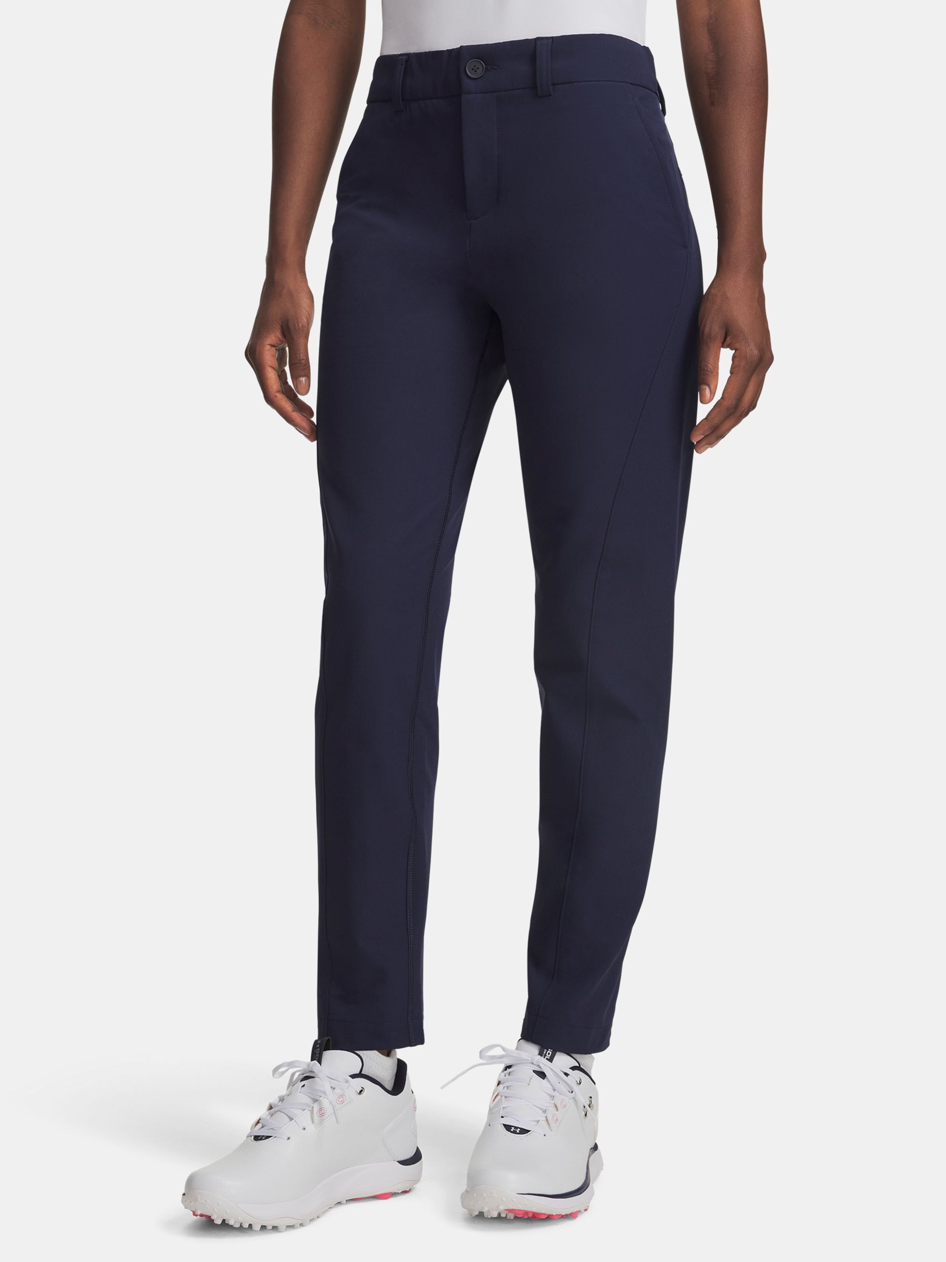 Női sportnadrág Under Armour UA Drive CGI Pant - 001