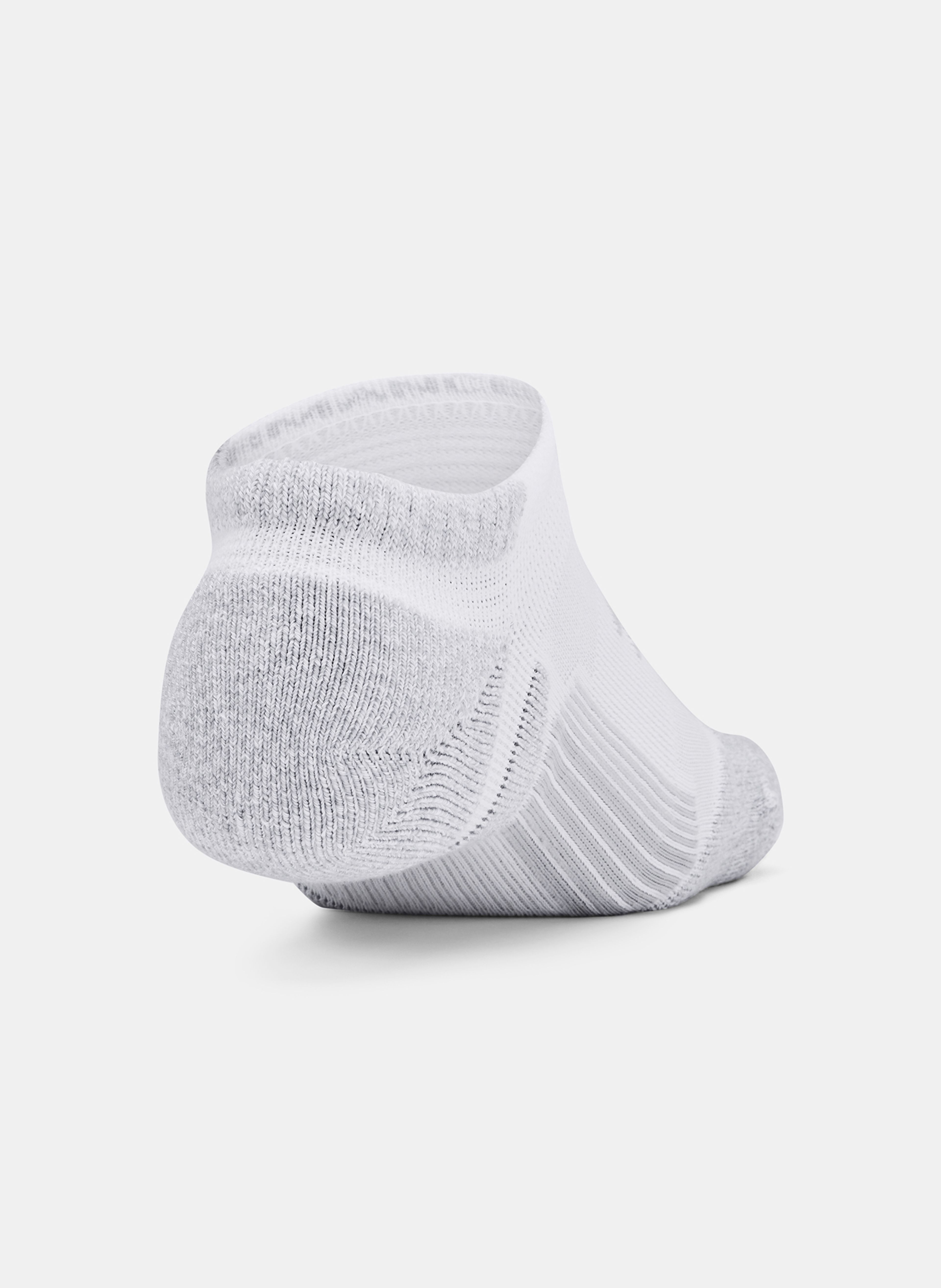 Unisex zokni Under Armour UA Perf Tech Pro 3pk NS - 003