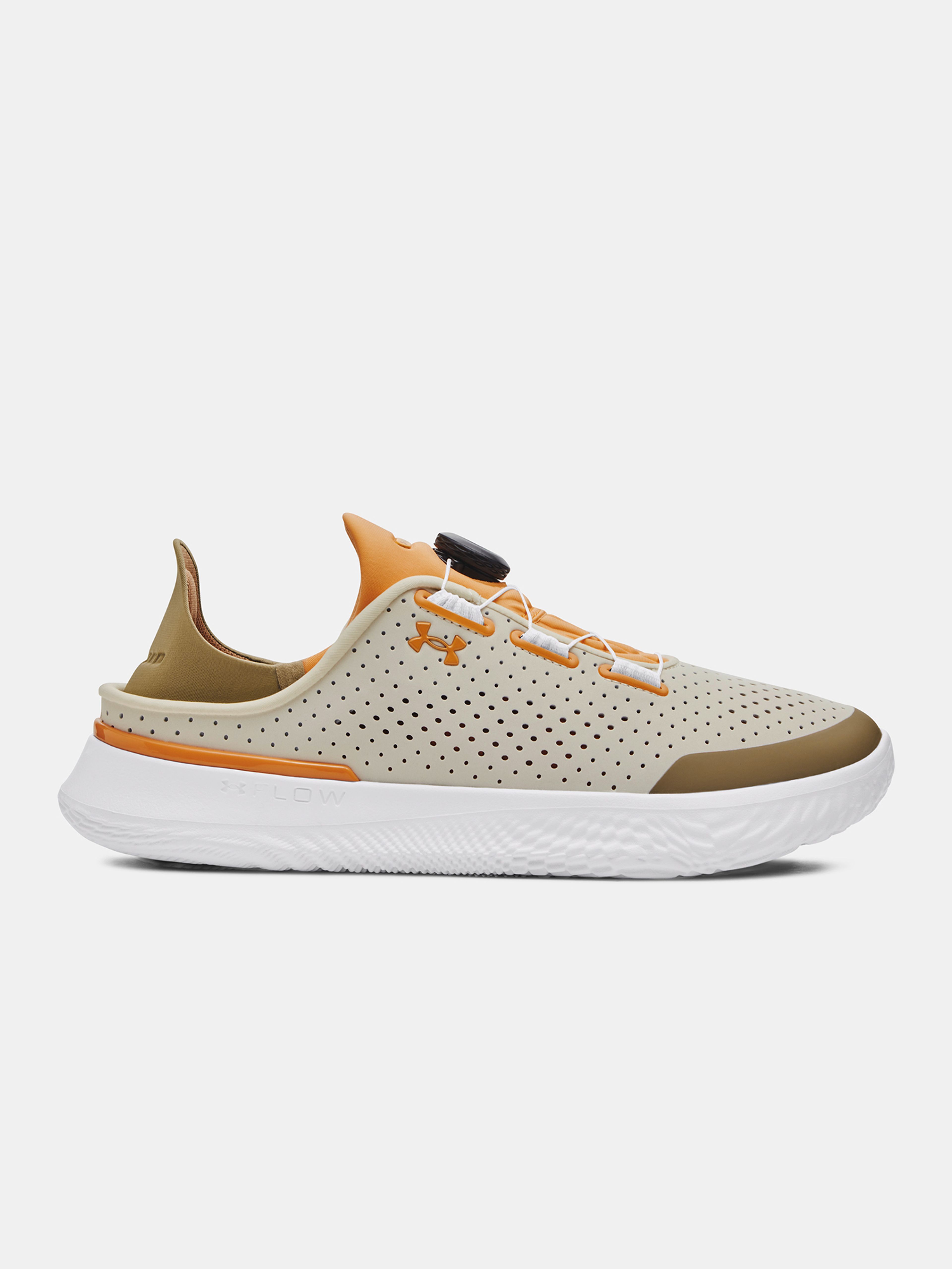 Unisex topánky Under Armour UA Slipspeed Trainer NB