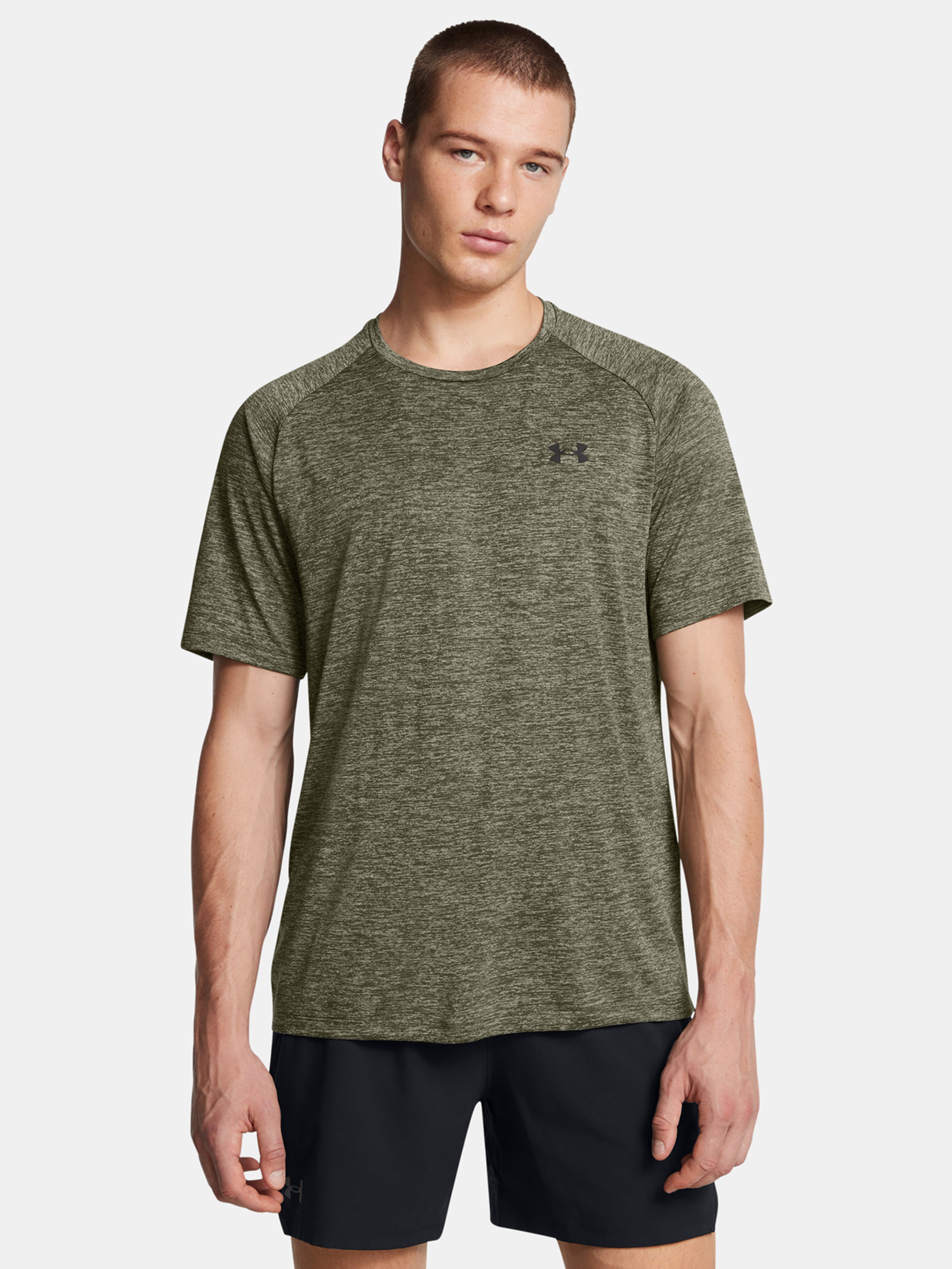 Férfi póló Under Armour UA Tech 2.0 SS Tee
