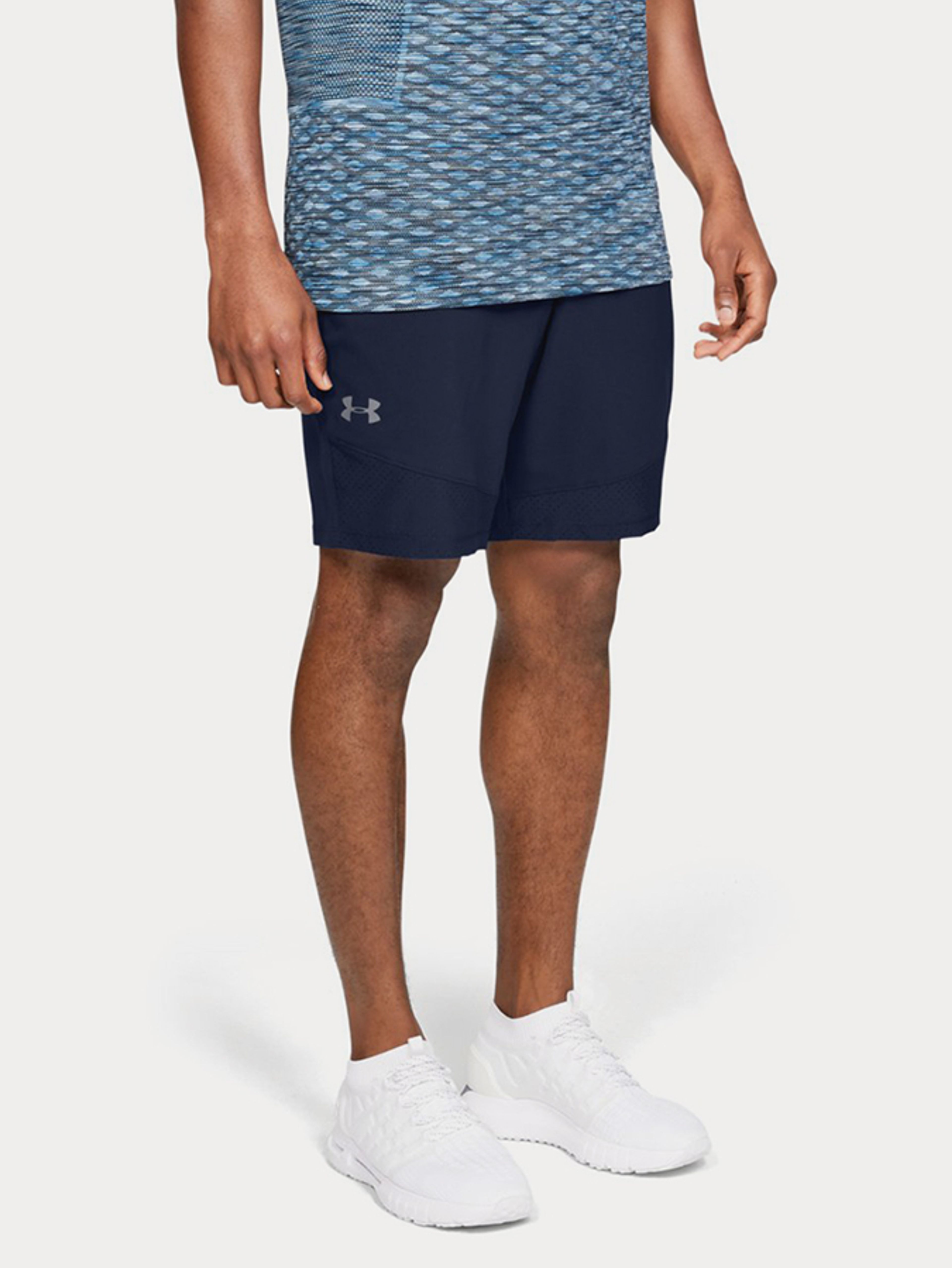 Moške kratke hlače Under Armour Vanish Woven Short