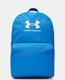 Unisexový batoh Under Armour UA Essential Lite Backpack-BLU-Modrá - 003