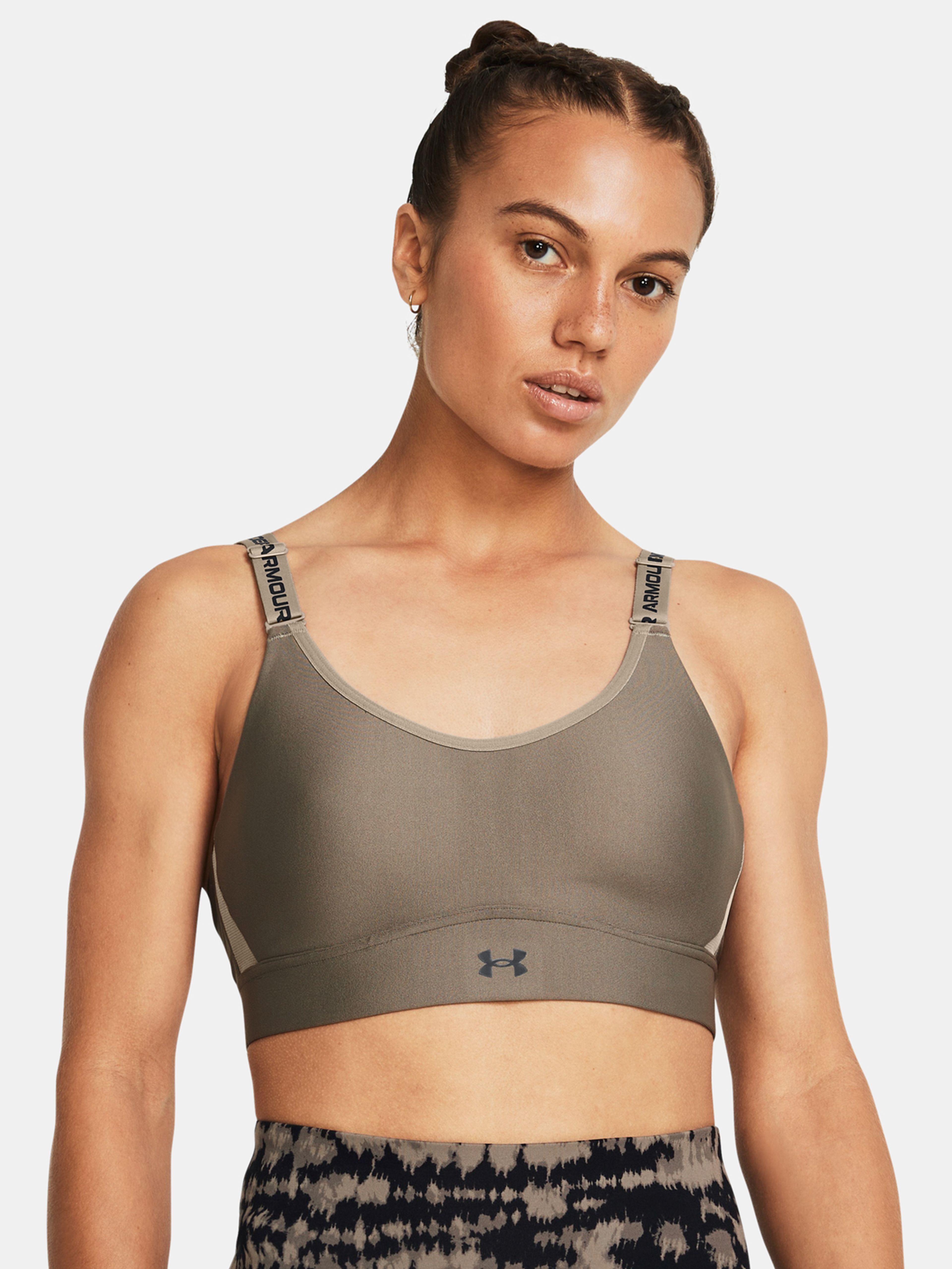 Női melltartó Under Armour UA Infinity Mid 2.0 Bra