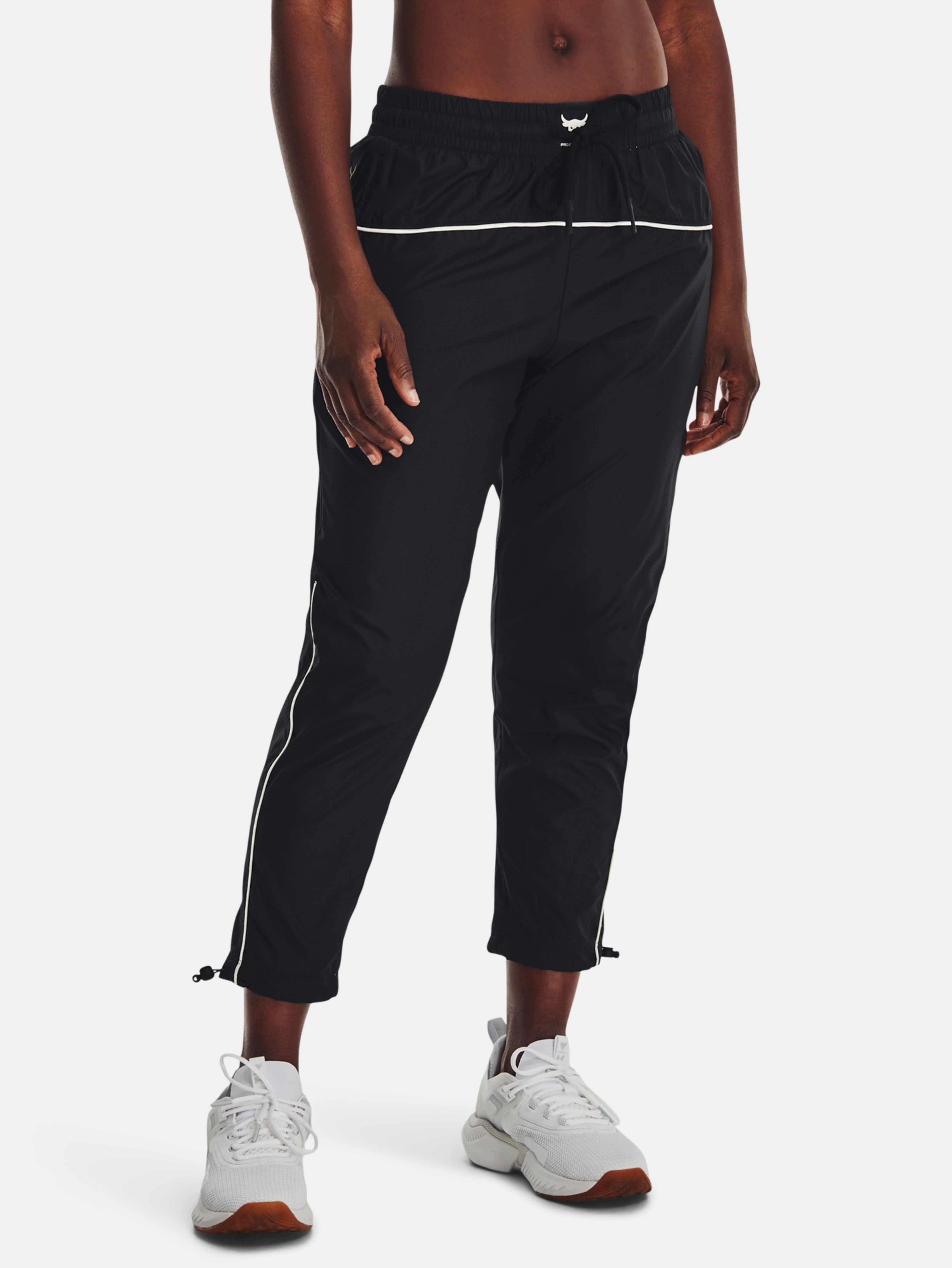 Dámske športové nohavice Under Armour Pjt Rck Brahma Pant