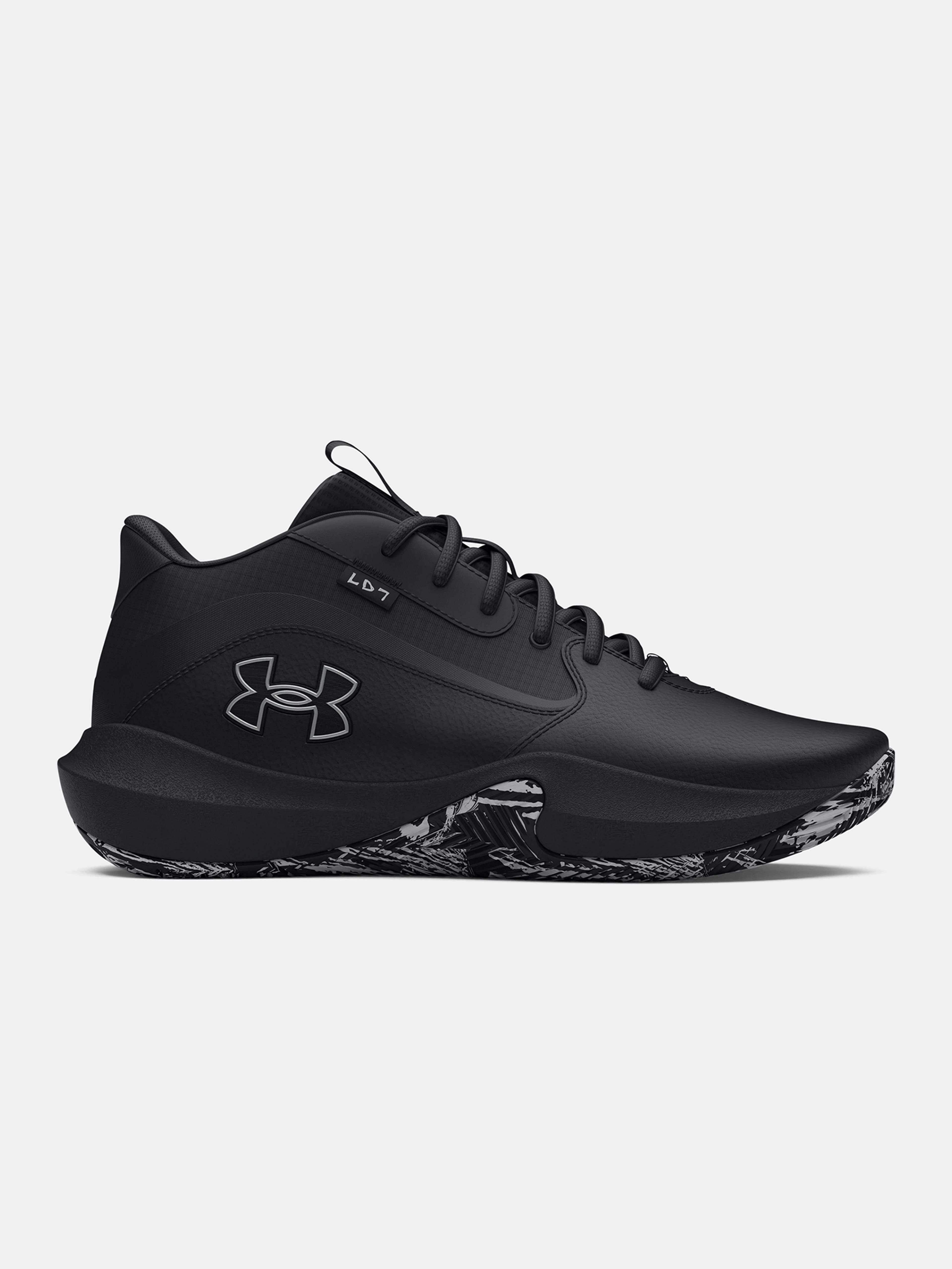 Unisex cipők Under Armour UA Lockdown 7