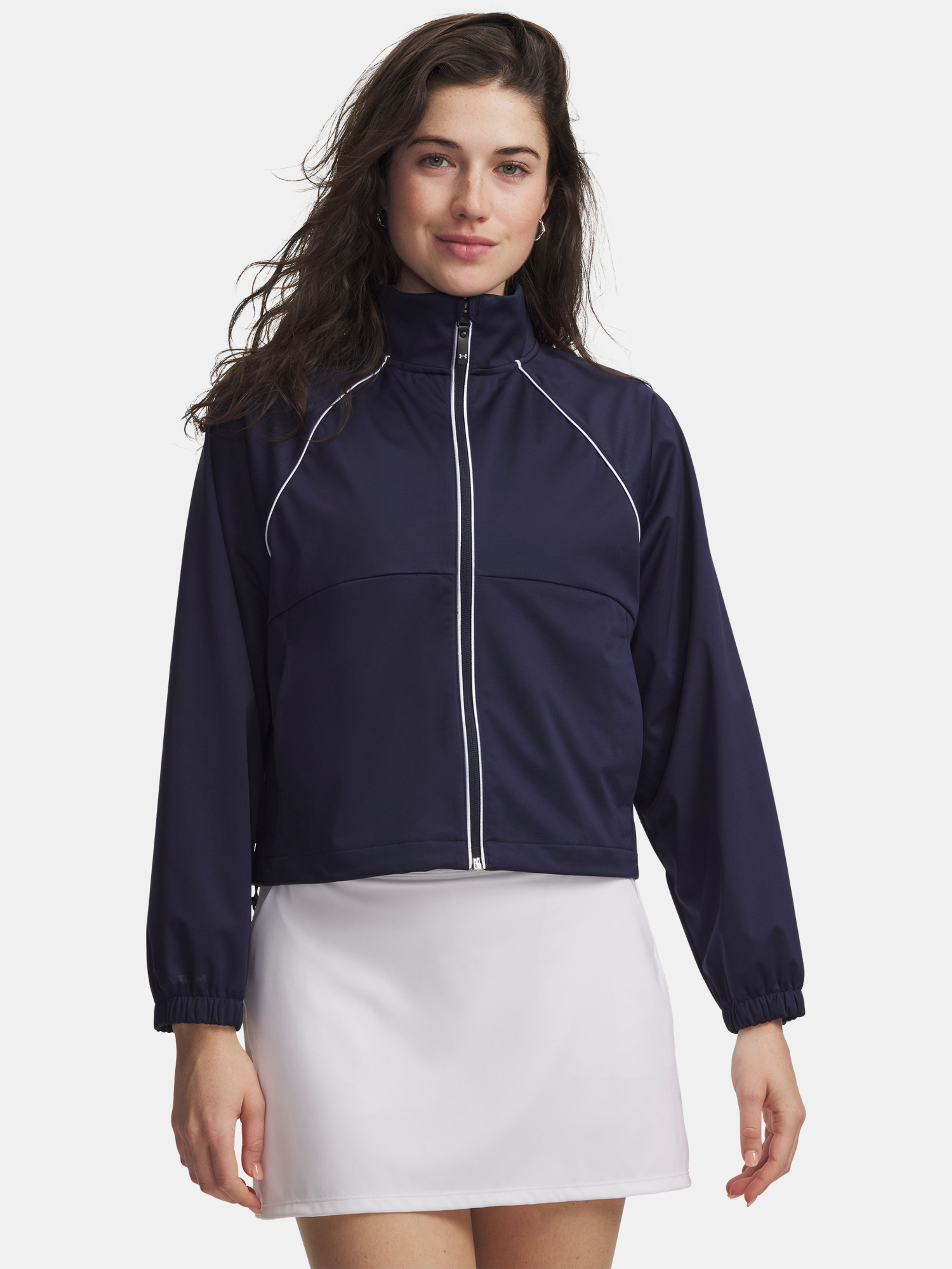 Női dzseki Under Armour UA Drive Wind FZ