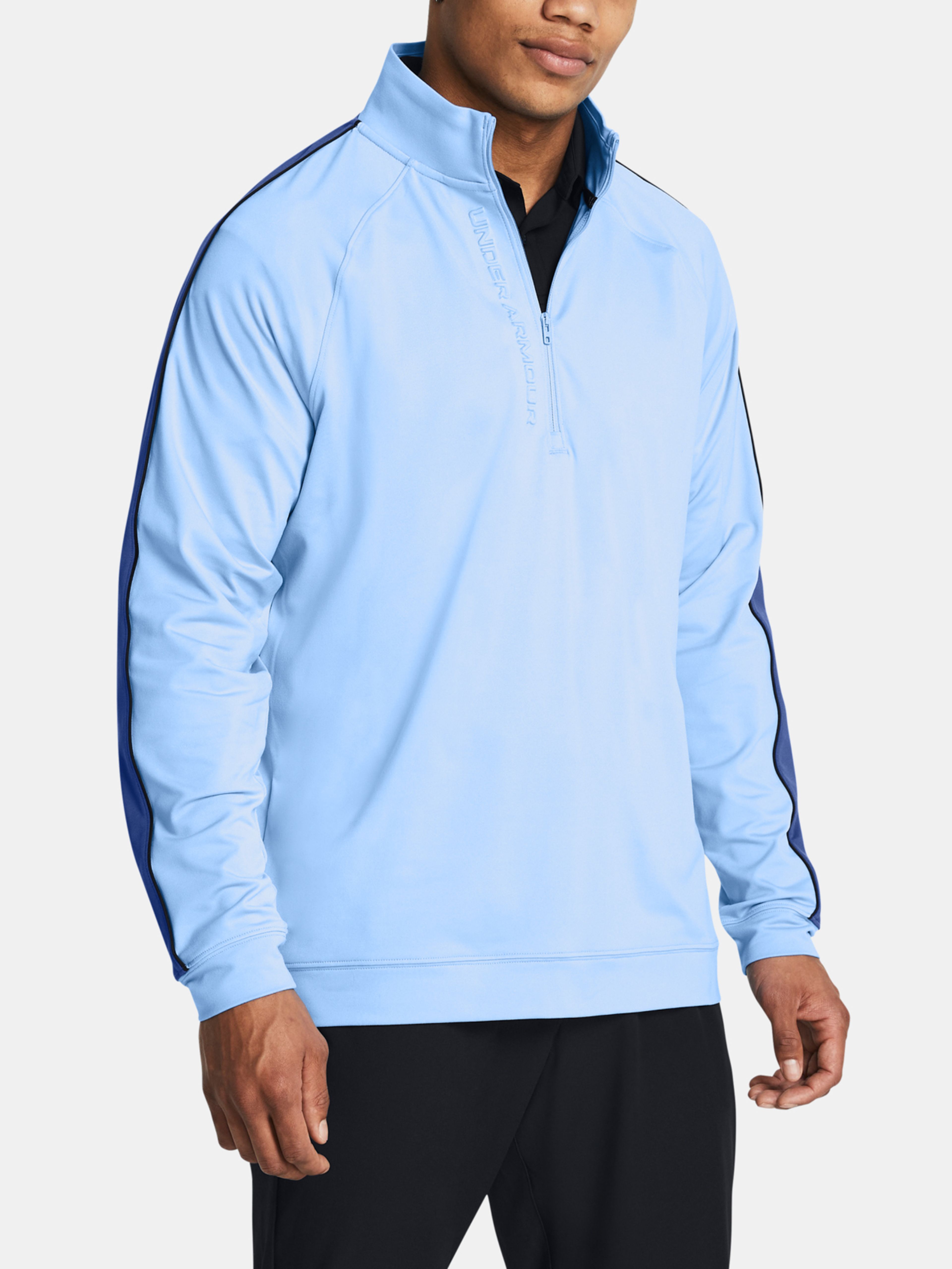 Férfi felső Under Armour UA Storm Midlayer HZ