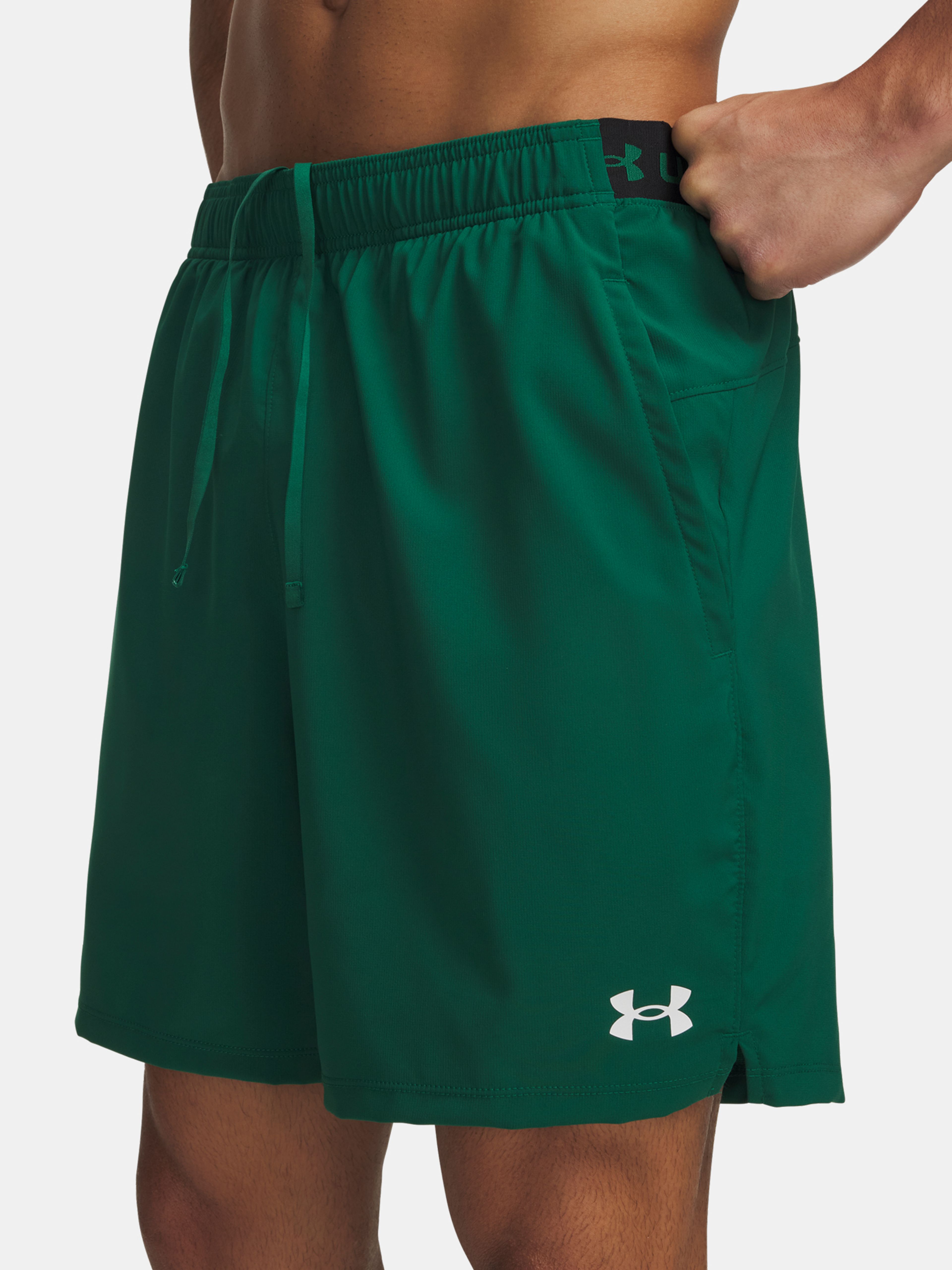 Vyriški šortai Under Armour UA Vanish Wven Short 2.0 6in - 003