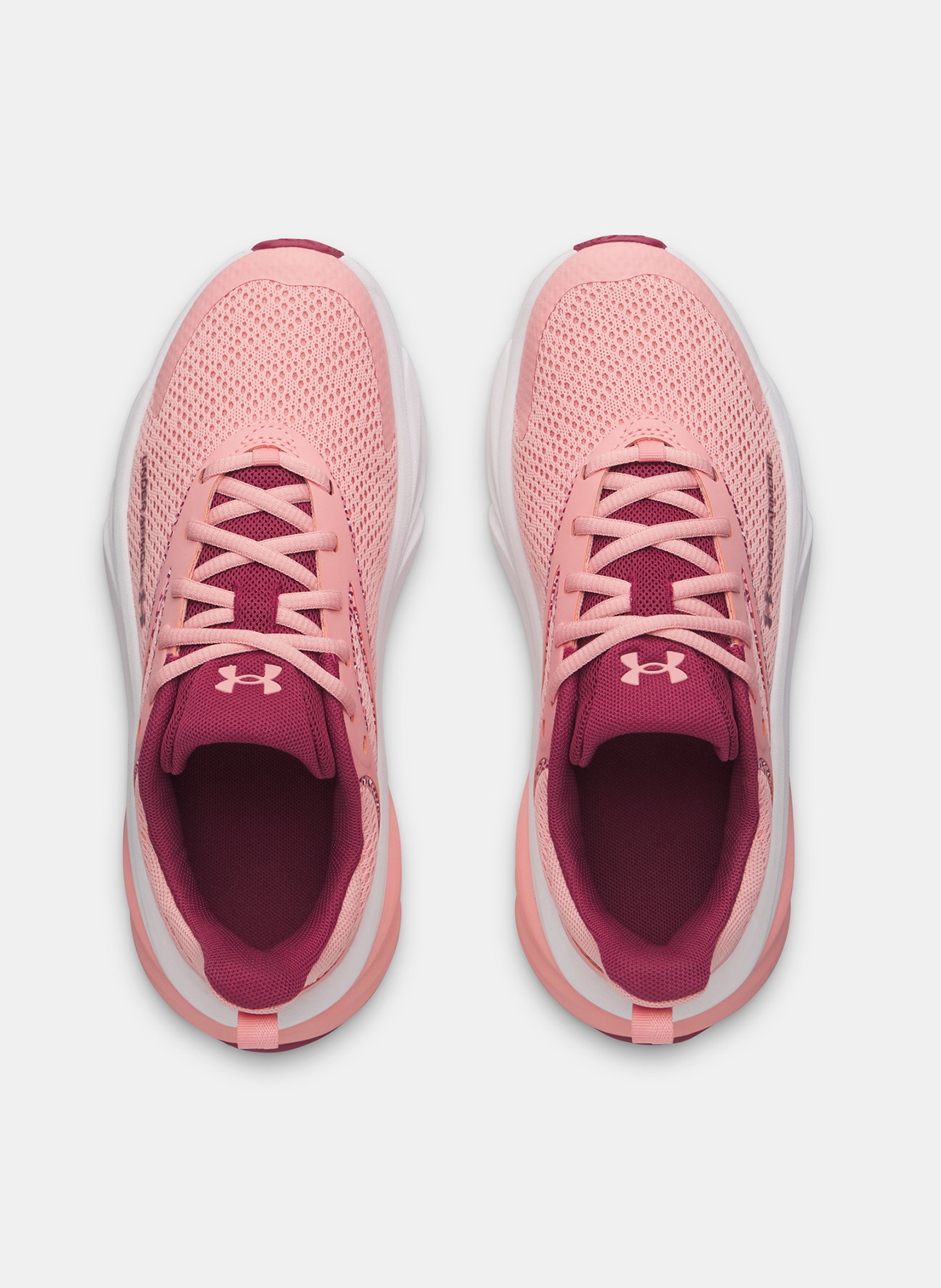Lány cipők Under Armour UA GGS Rogue 6 Print - 005