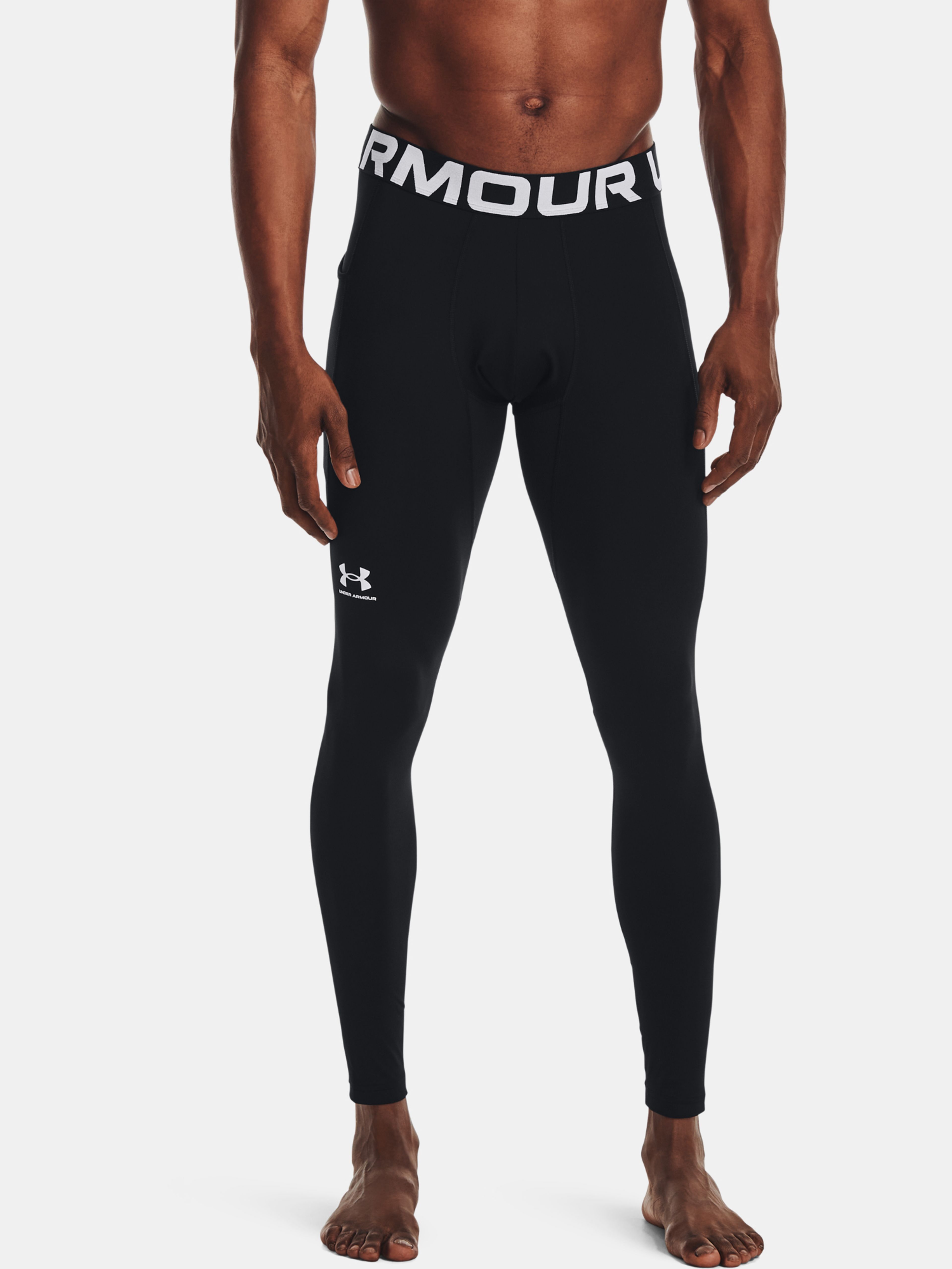 Moške pajkice Under Armour CG Armour Leggings