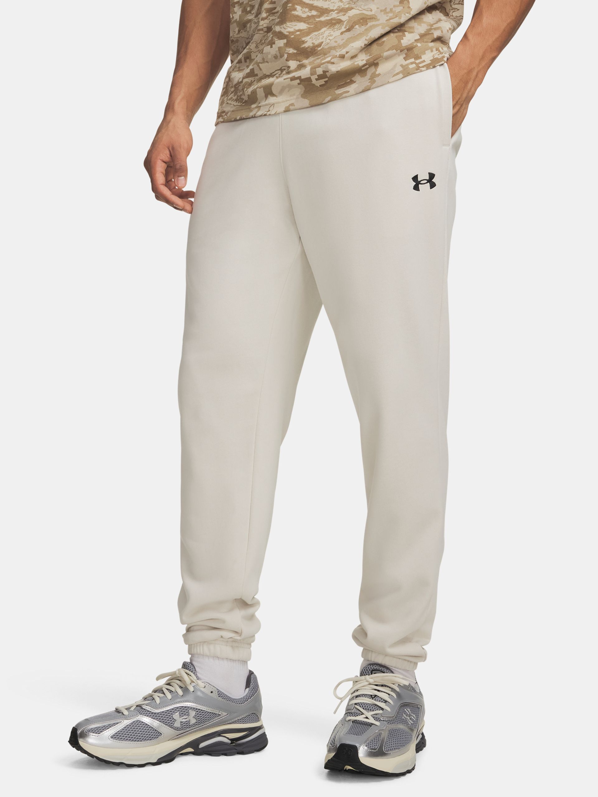 Vyriškos treningai Under Armour UA Rival LW Jogger - 001