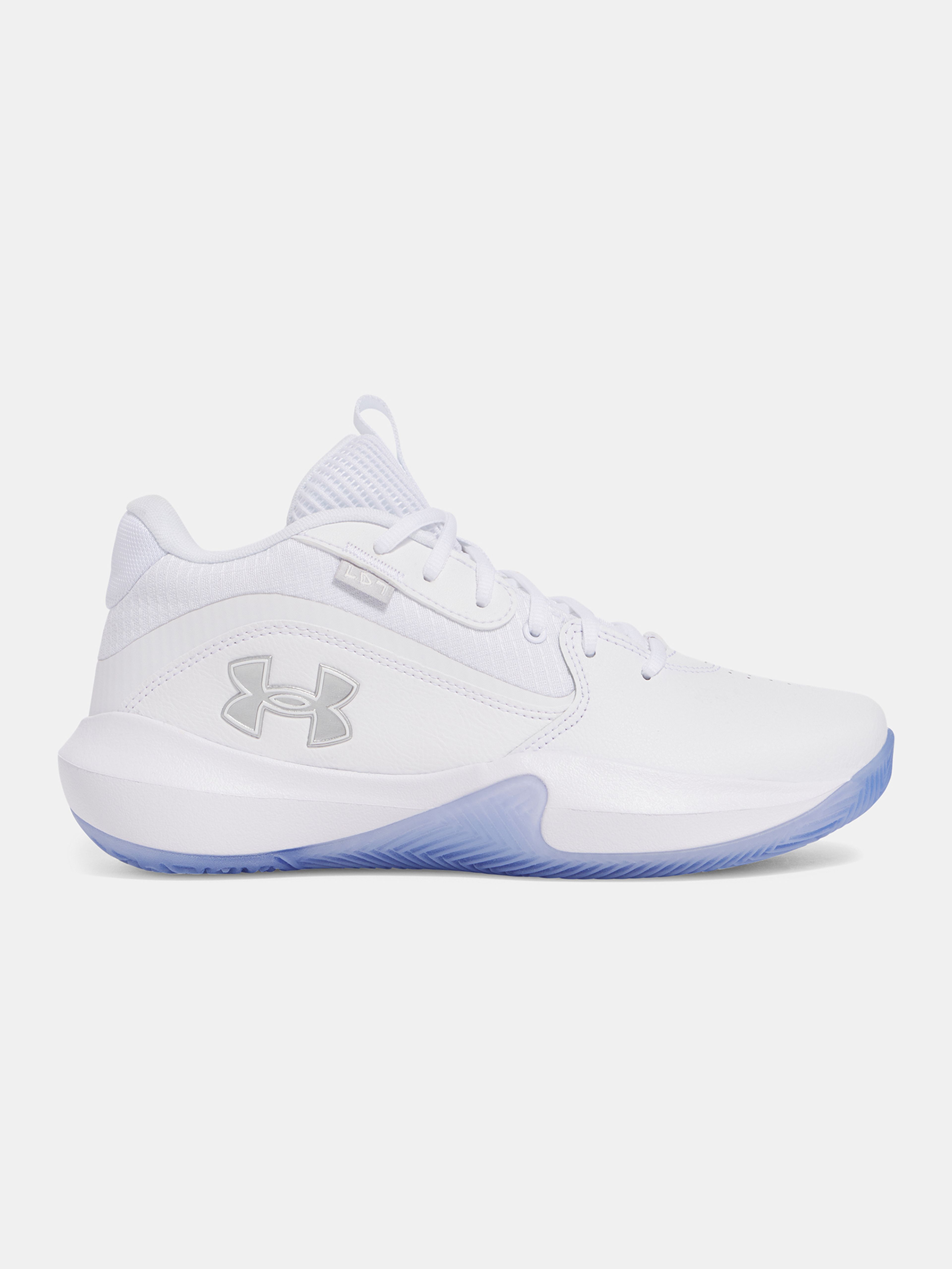 Unisexové boty Under Armour UA Lockdown 7