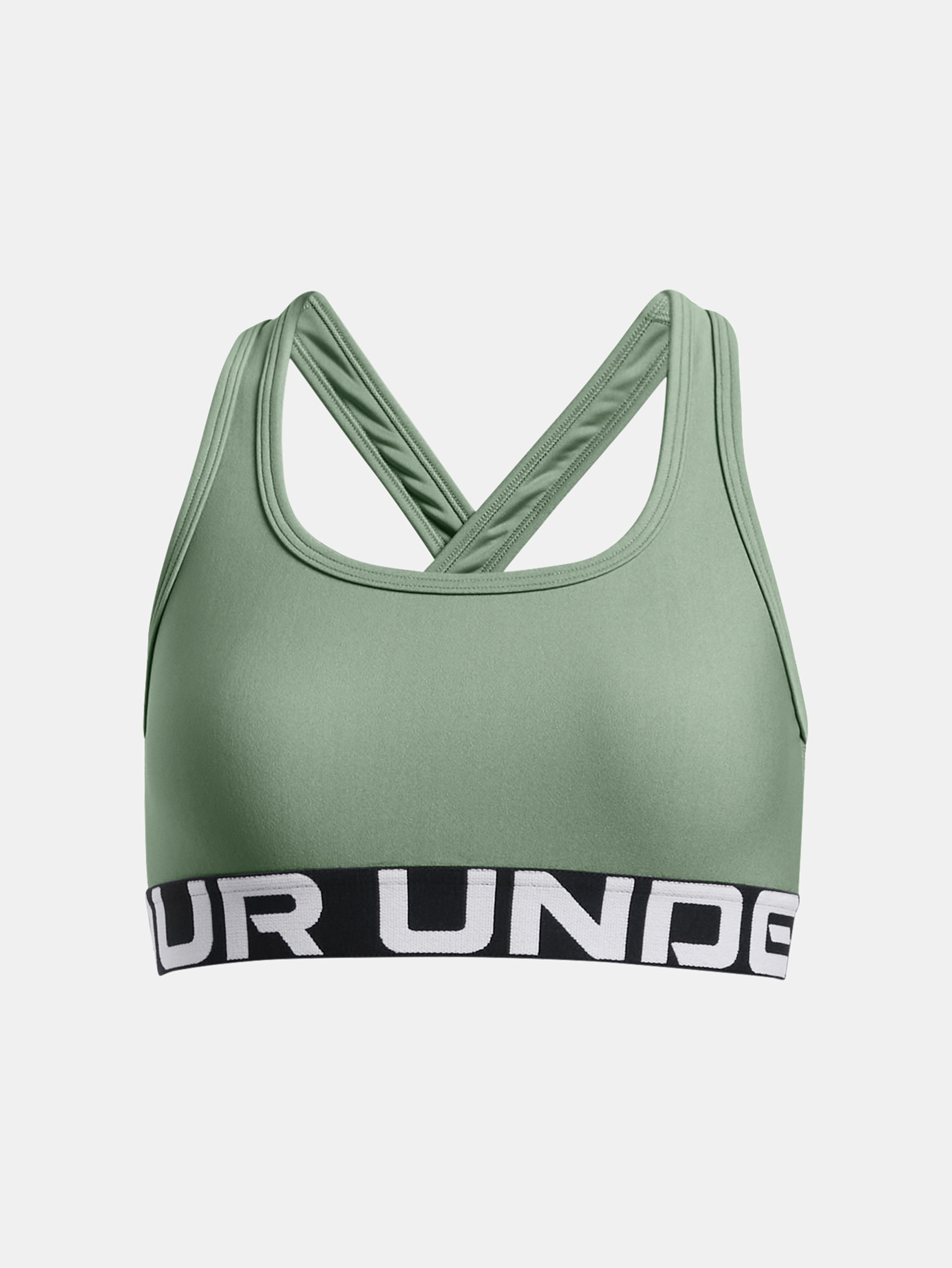 Dívčí podprsenka Under Armour G Crossback Bra