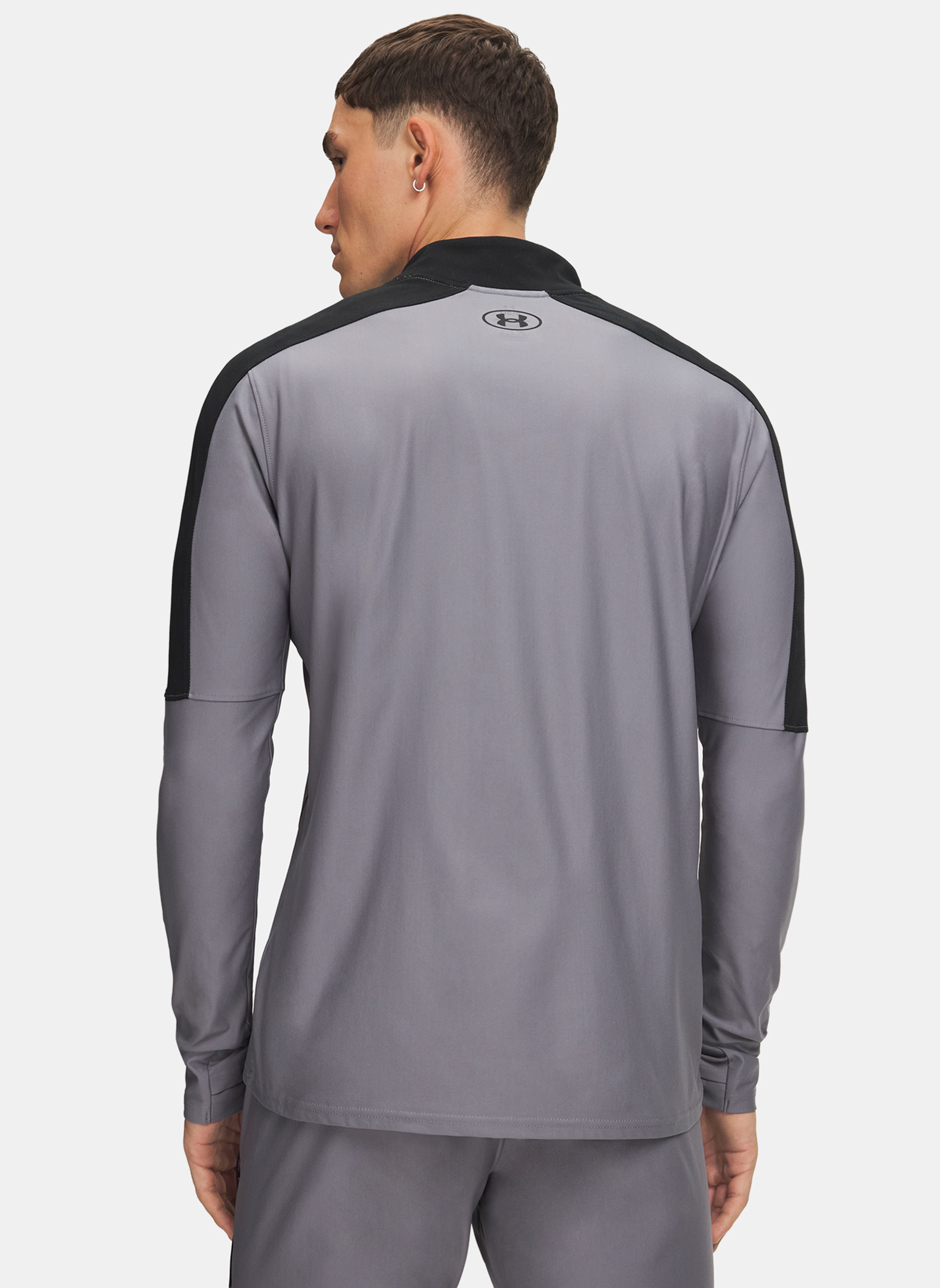 Pánske tričko Under Armour UA M Challenger Pro Midlayer - 002